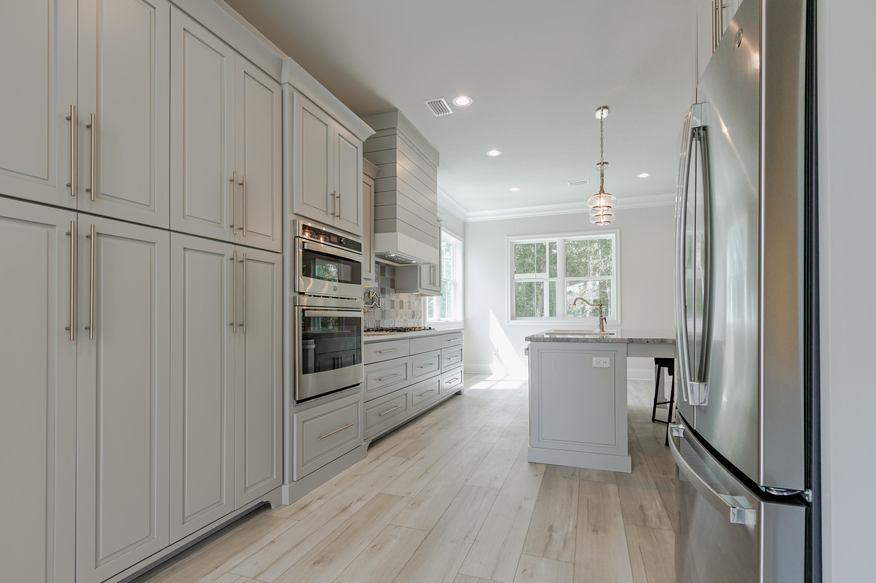 Hartfield at Deer Moss Creek - Residential