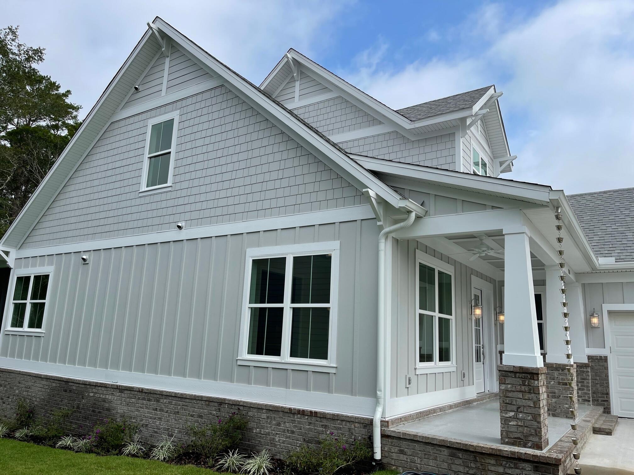 Hartfield at Deer Moss Creek - Residential