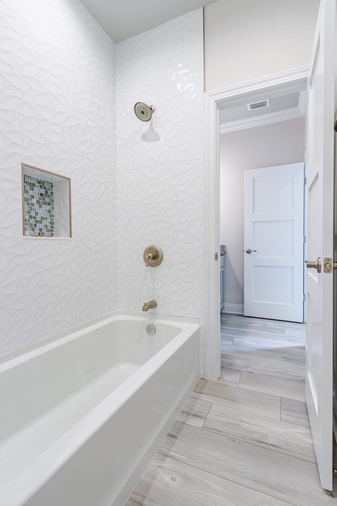 Hartfield at Deer Moss Creek - Residential