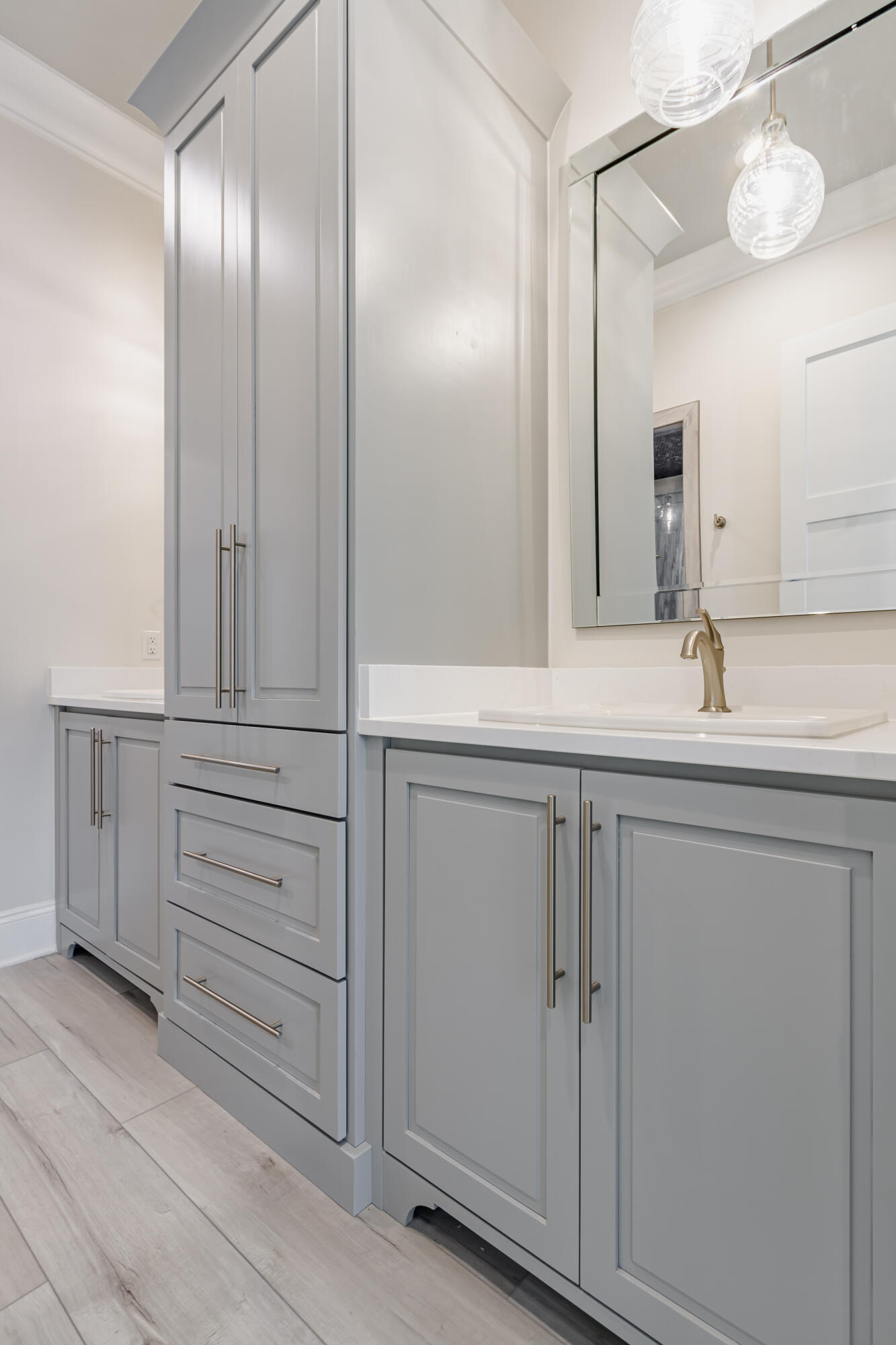 Hartfield at Deer Moss Creek - Residential