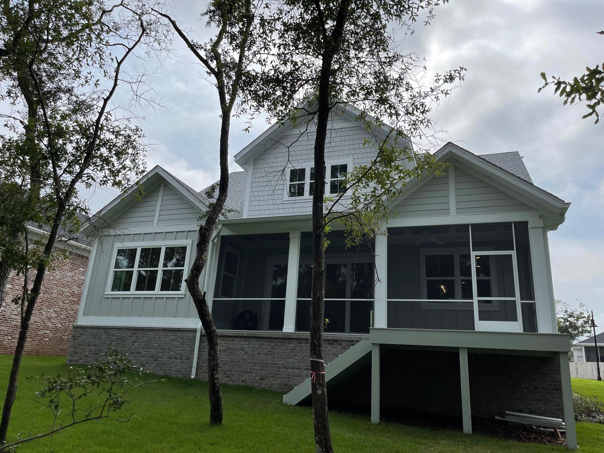 Hartfield at Deer Moss Creek - Residential