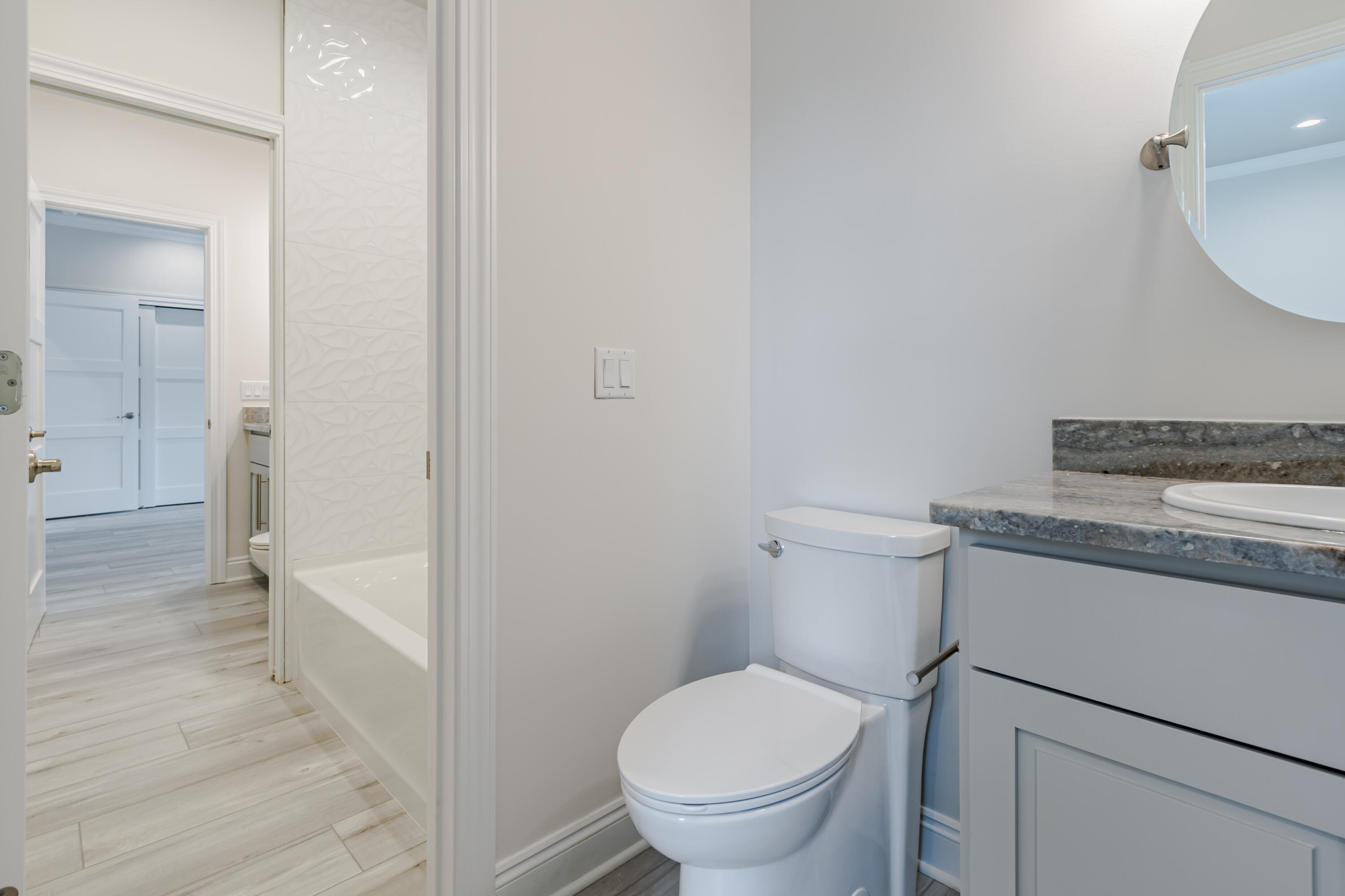 Hartfield at Deer Moss Creek - Residential