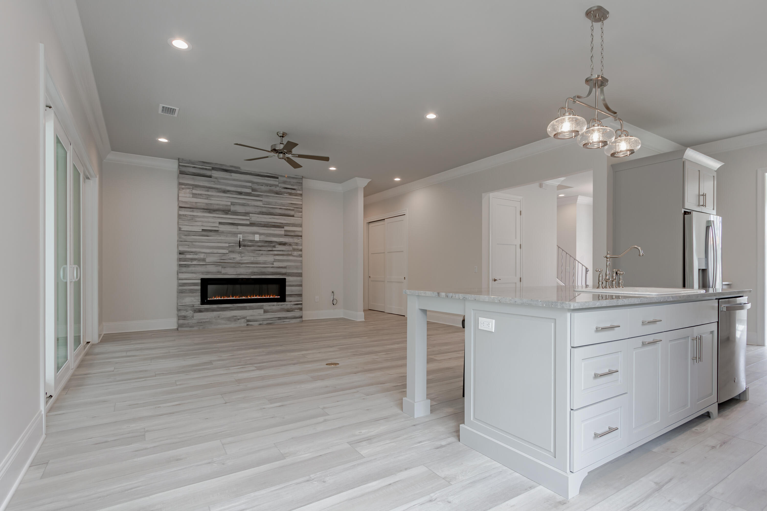 Hartfield at Deer Moss Creek - Residential
