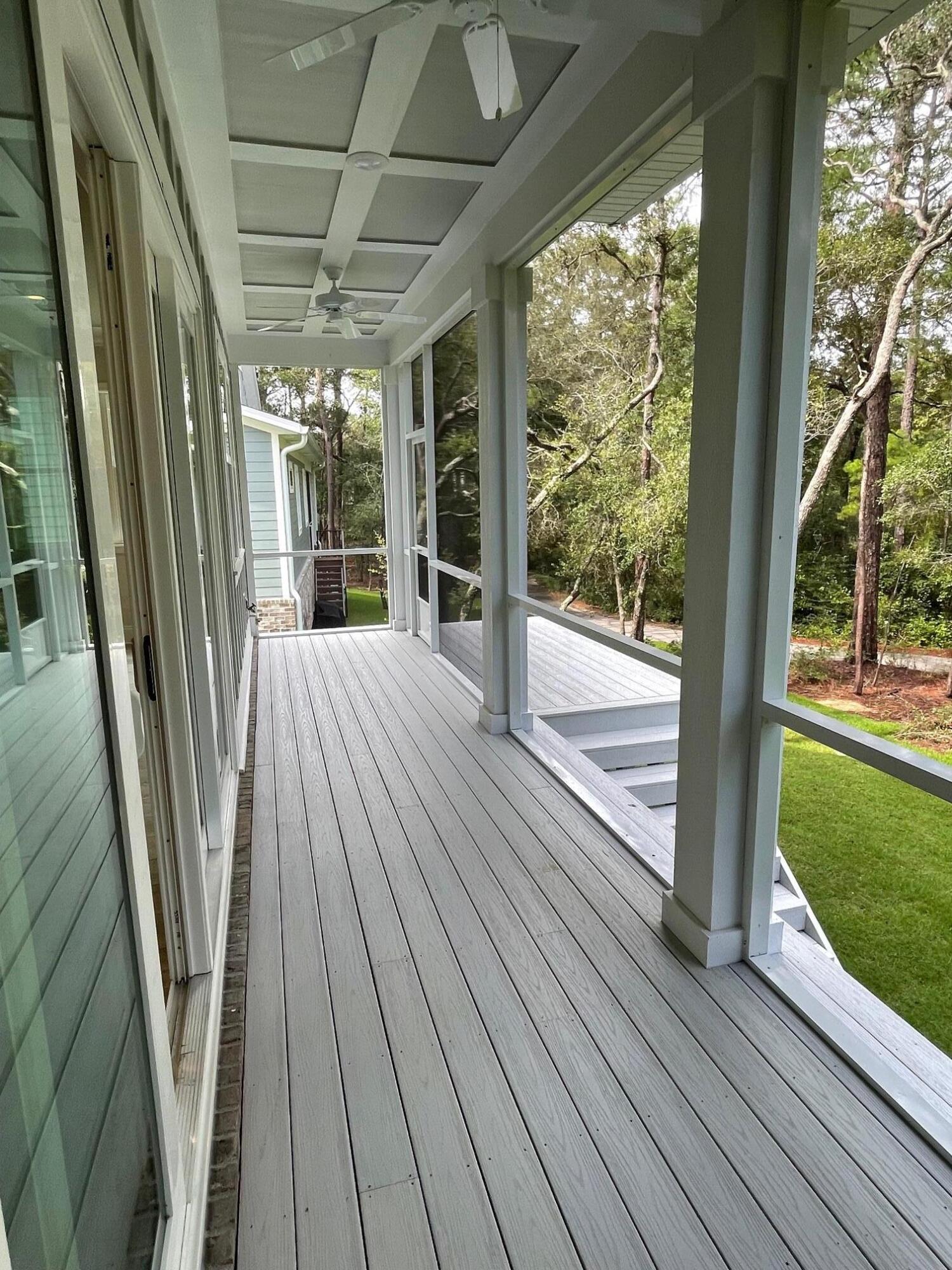 Hartfield at Deer Moss Creek - Residential