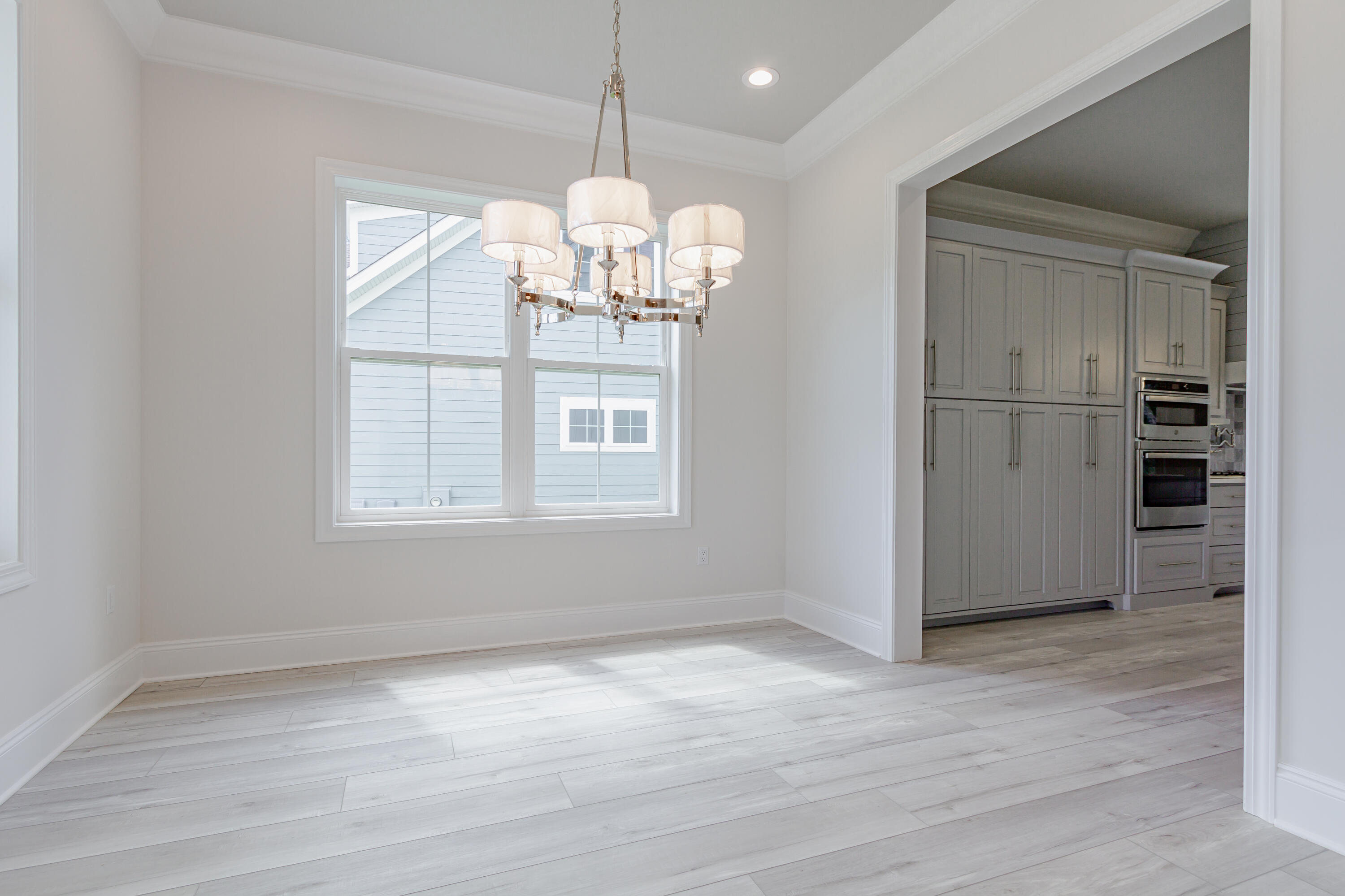 Hartfield at Deer Moss Creek - Residential