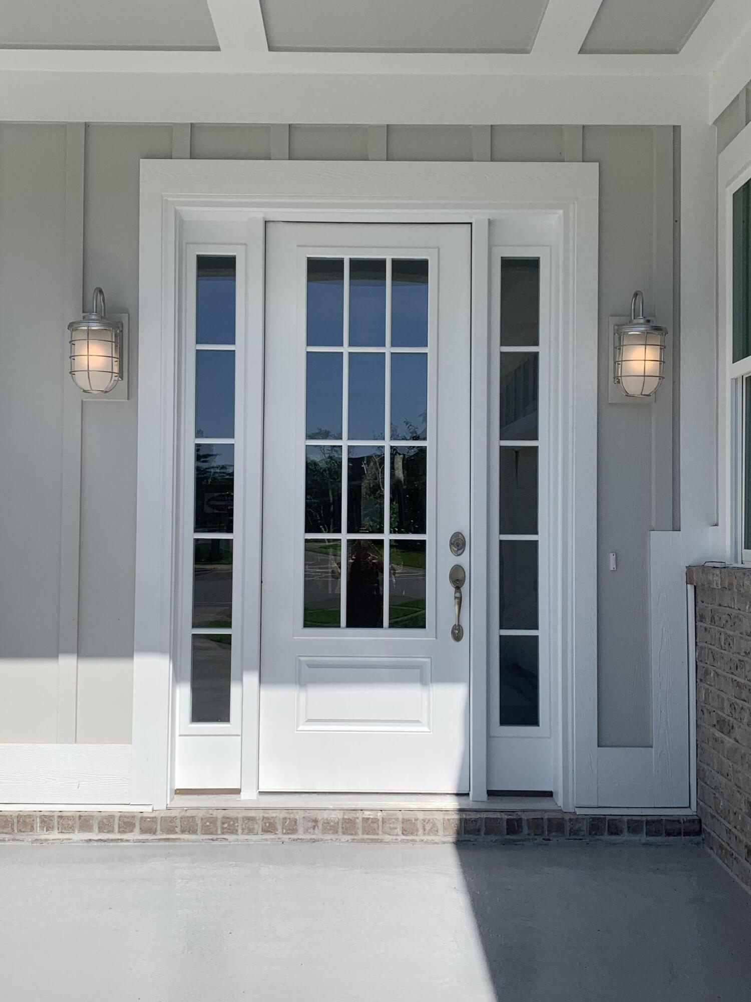 Hartfield at Deer Moss Creek - Residential