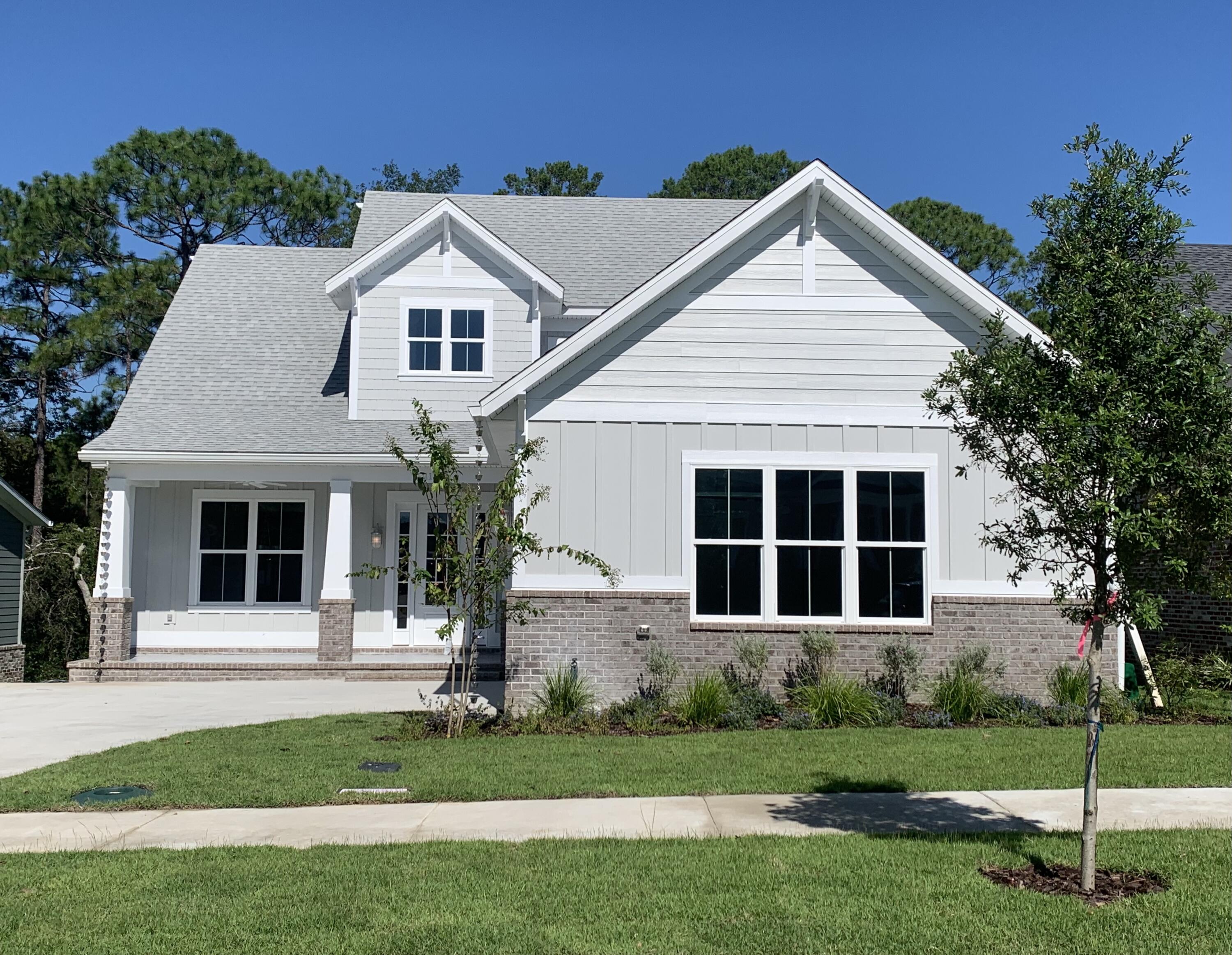 Hartfield at Deer Moss Creek - Residential