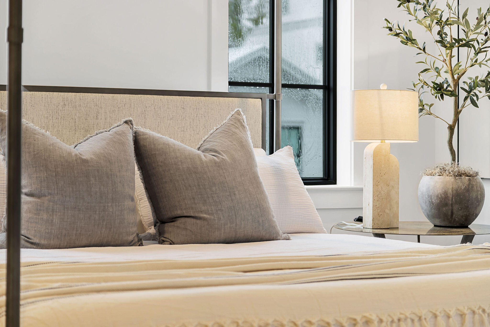 Grande Pointe - Residential