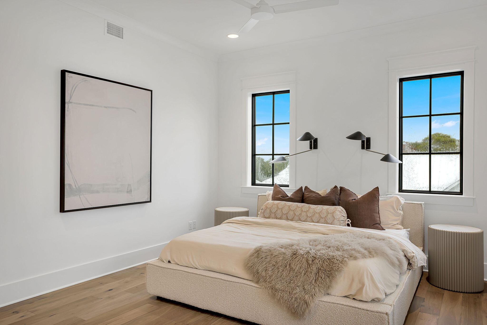 Grande Pointe - Residential