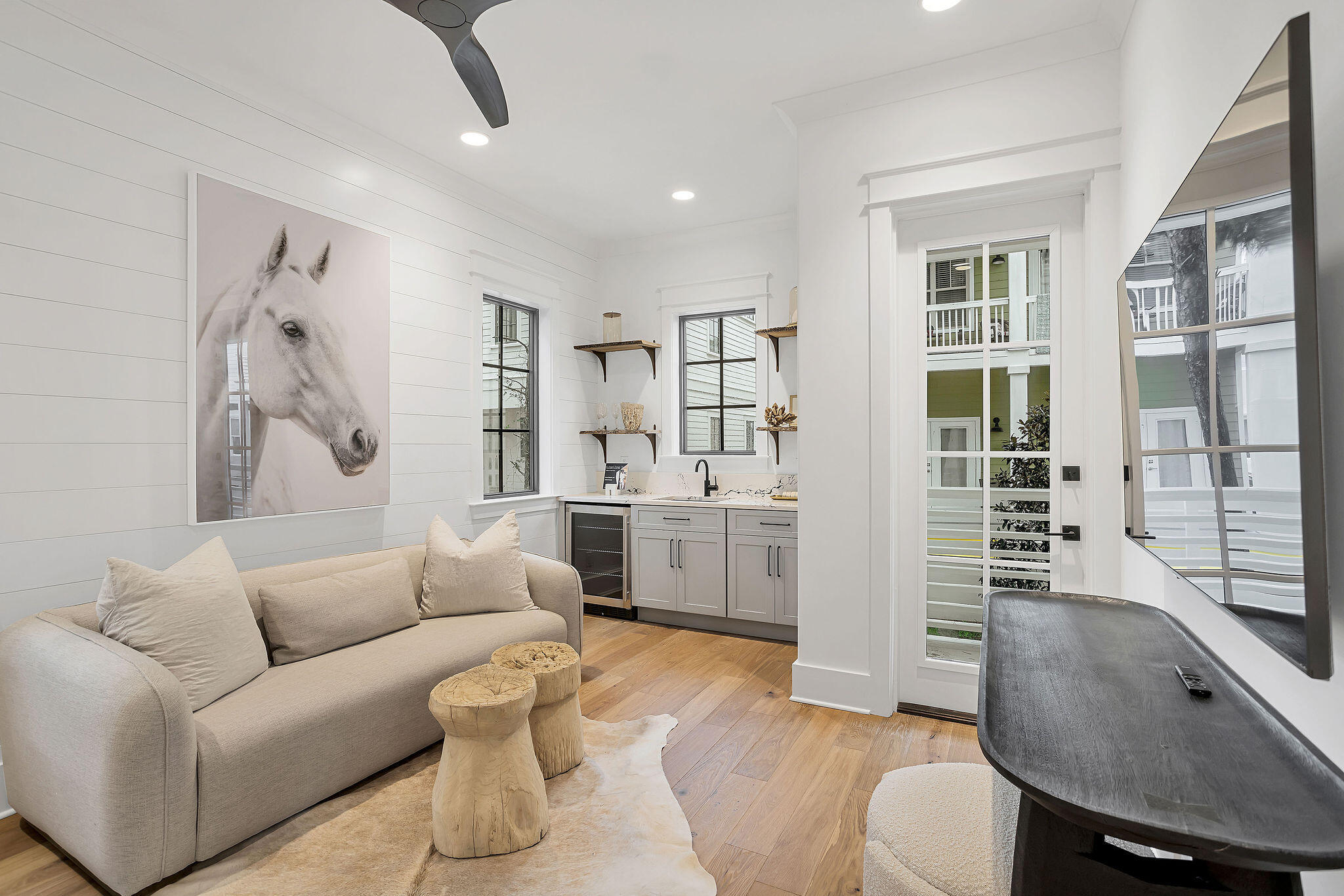 Grande Pointe - Residential