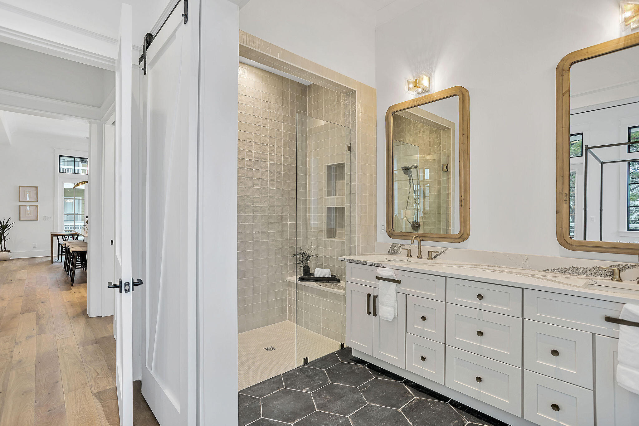Grande Pointe - Residential