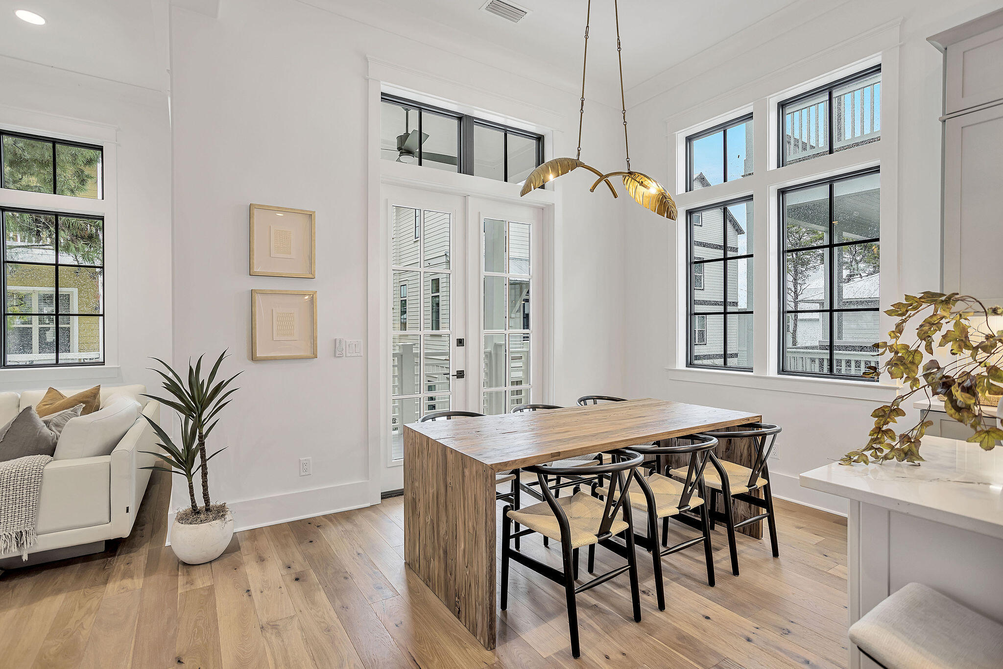 Grande Pointe - Residential