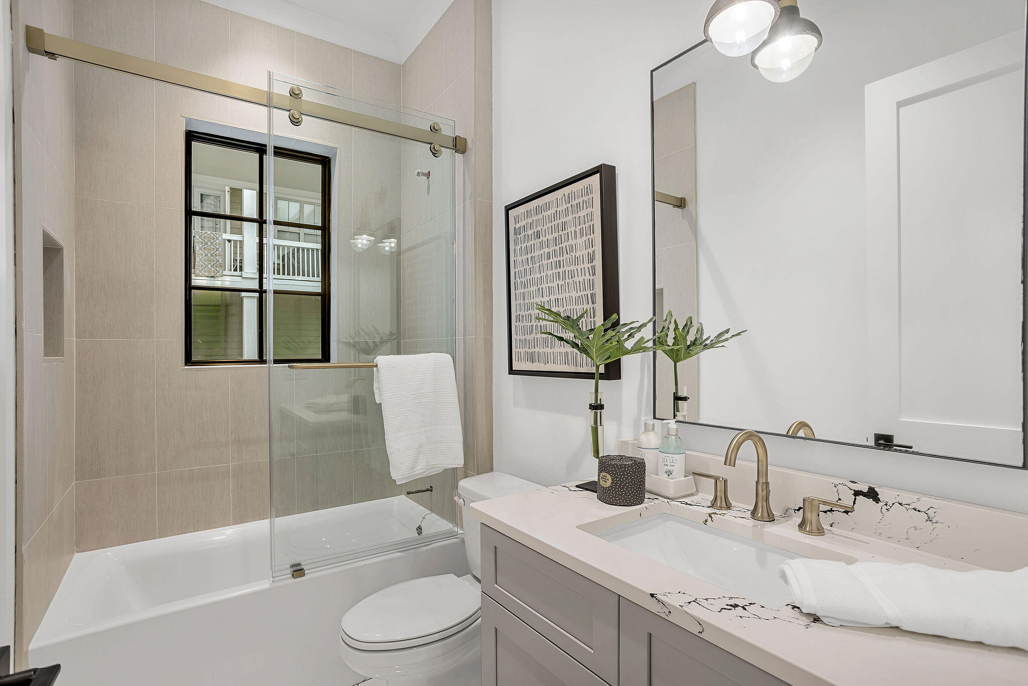 Grande Pointe - Residential