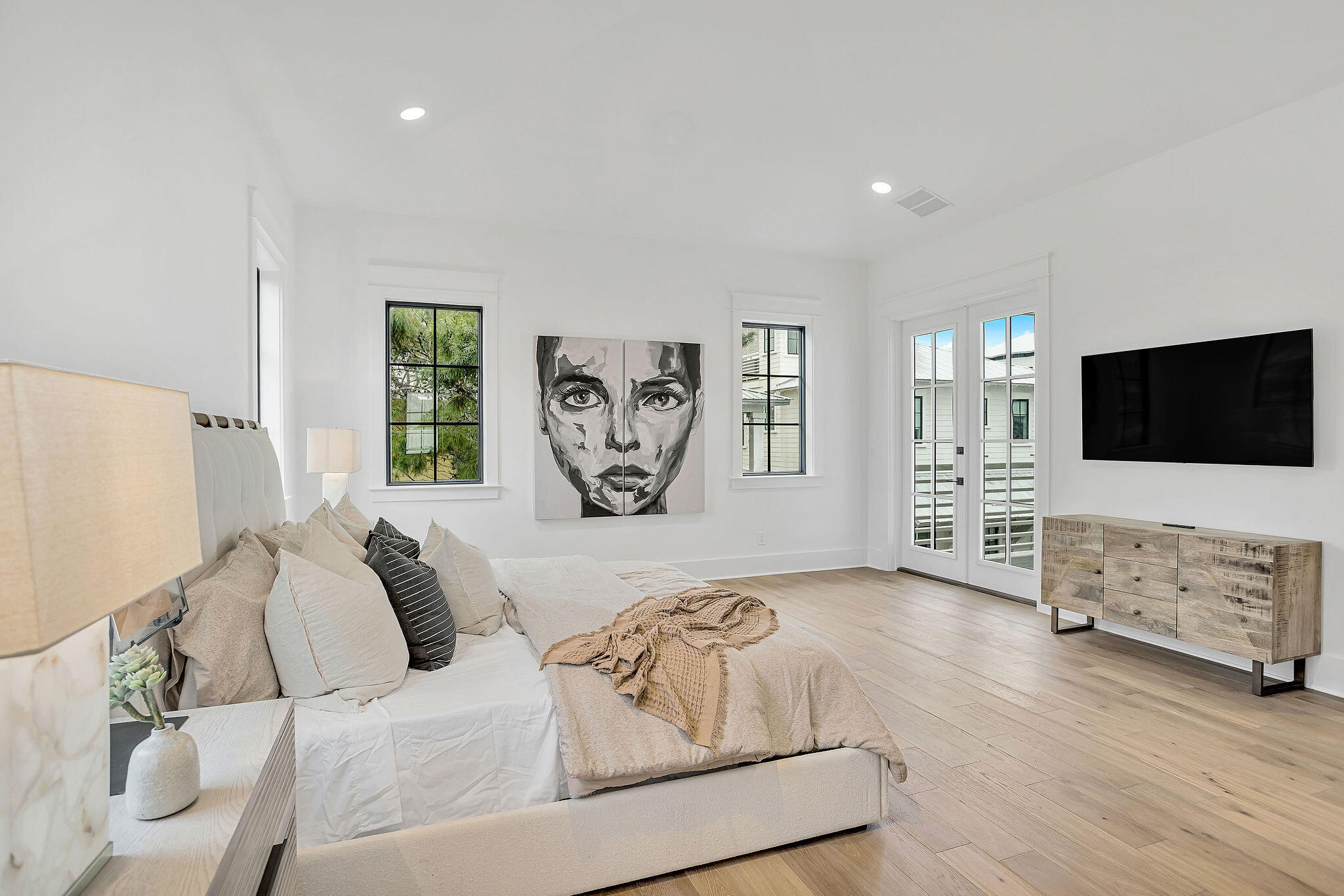 Grande Pointe - Residential