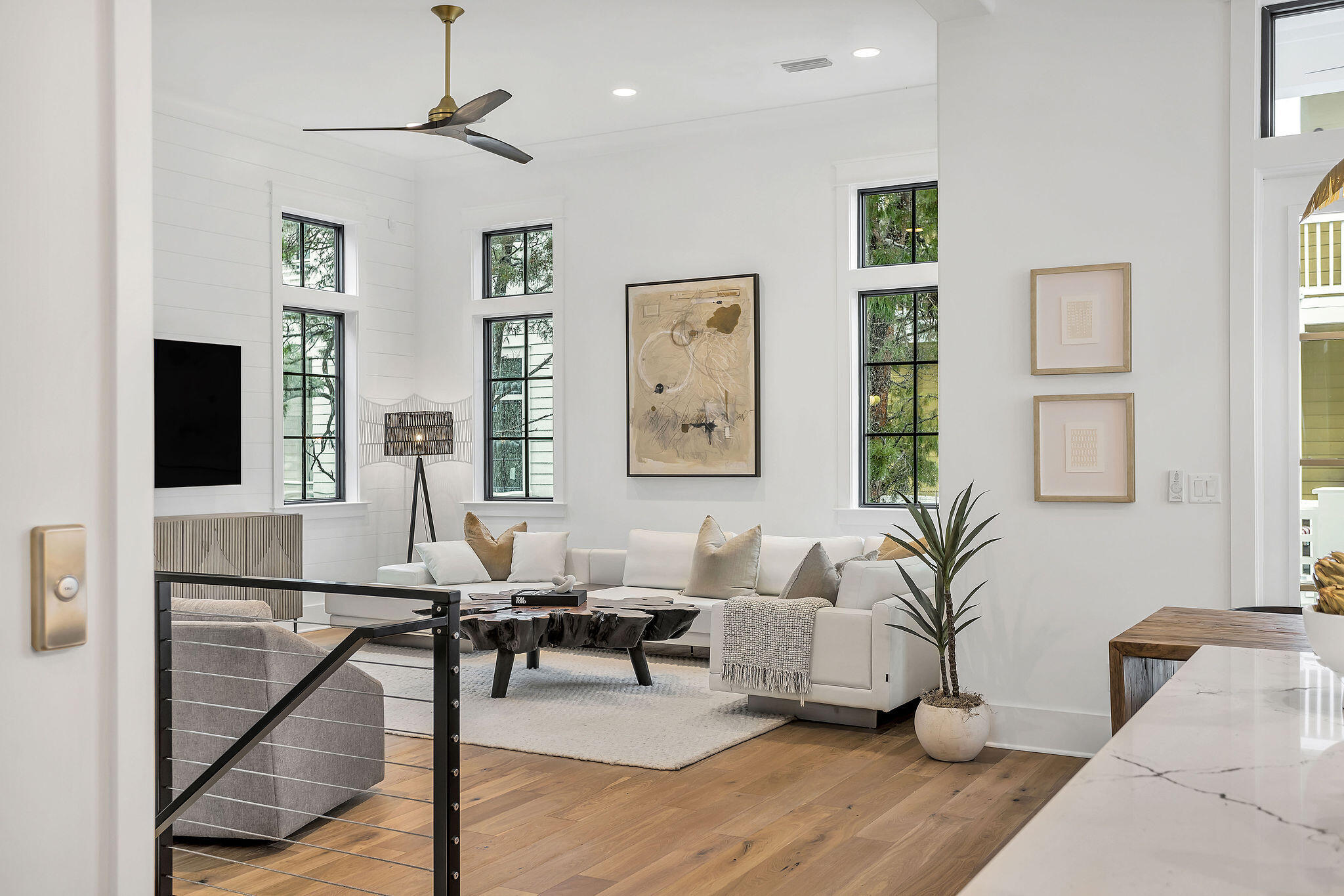 Grande Pointe - Residential