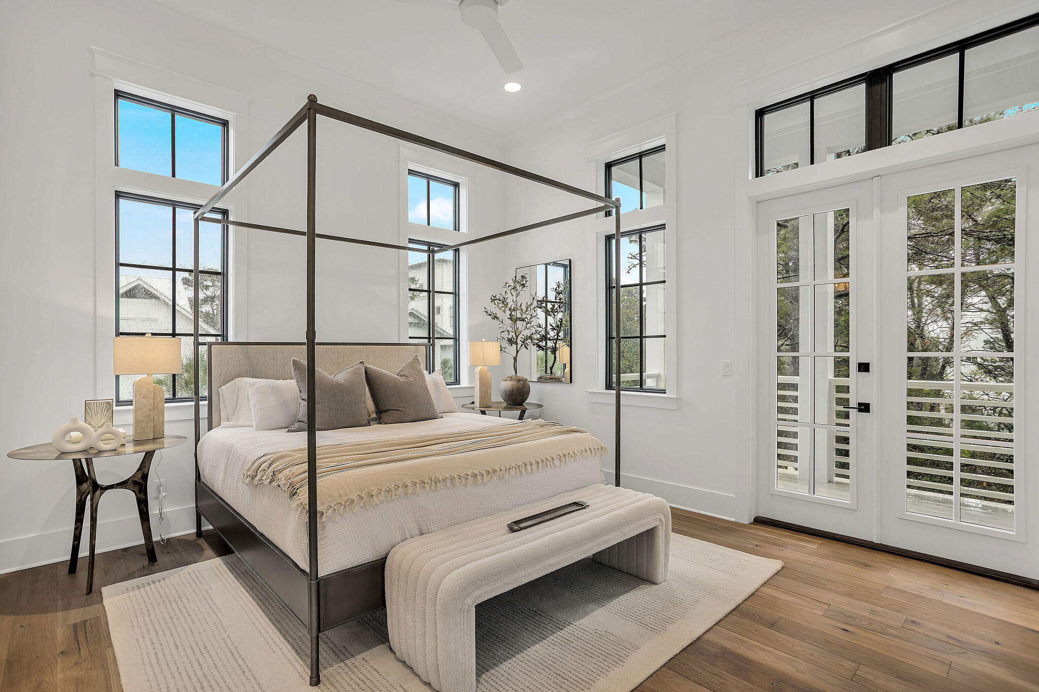Grande Pointe - Residential