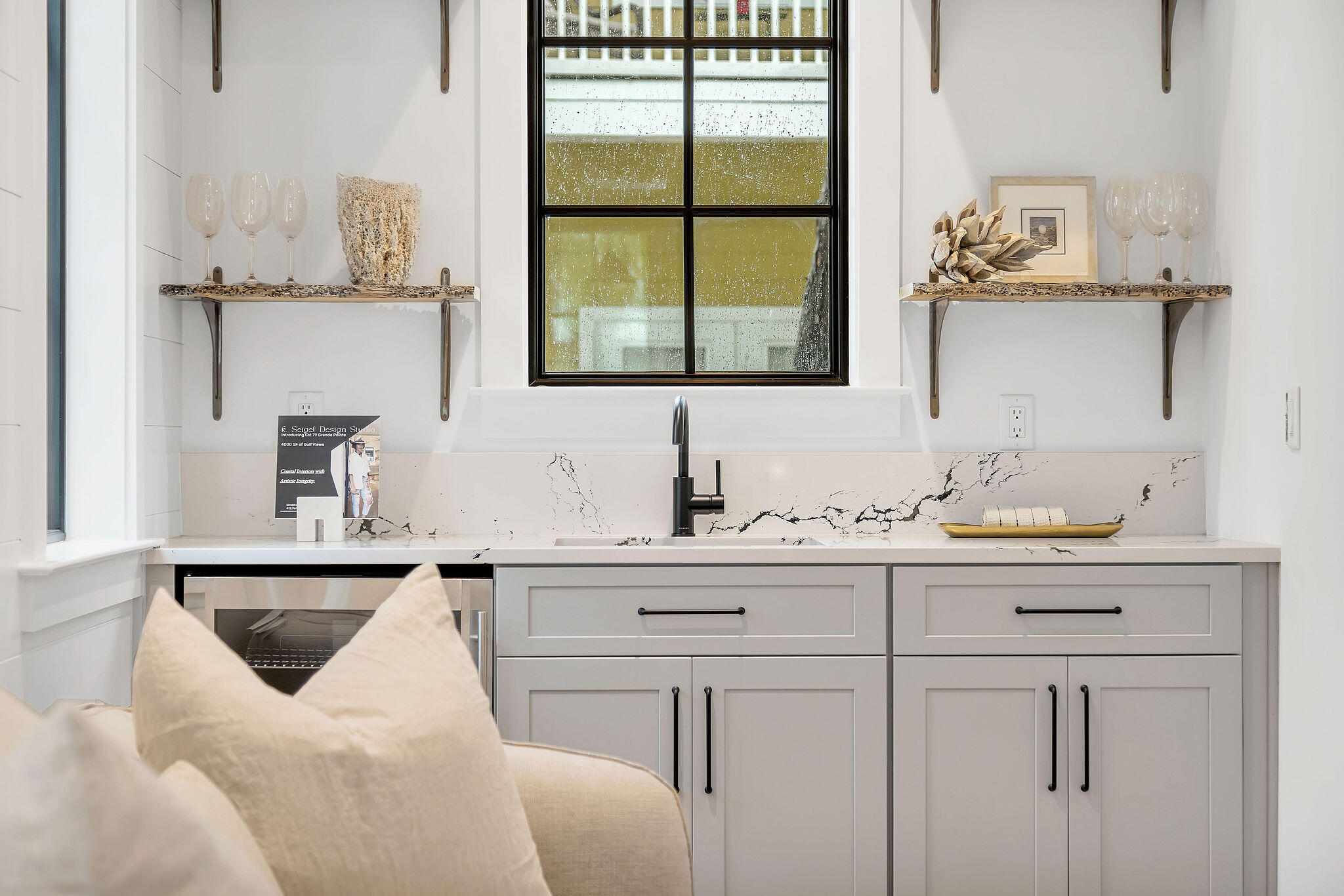 Grande Pointe - Residential