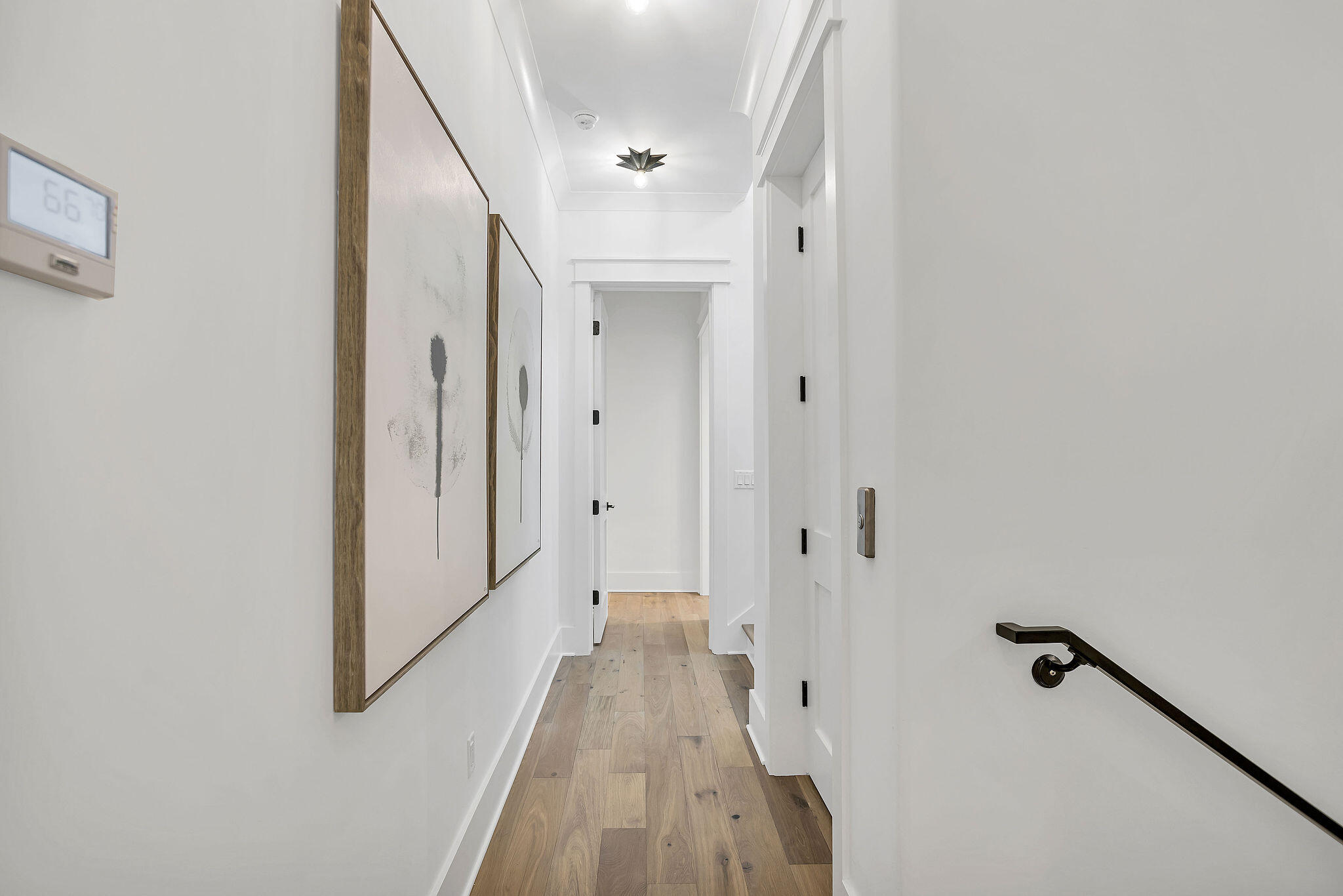 Grande Pointe - Residential