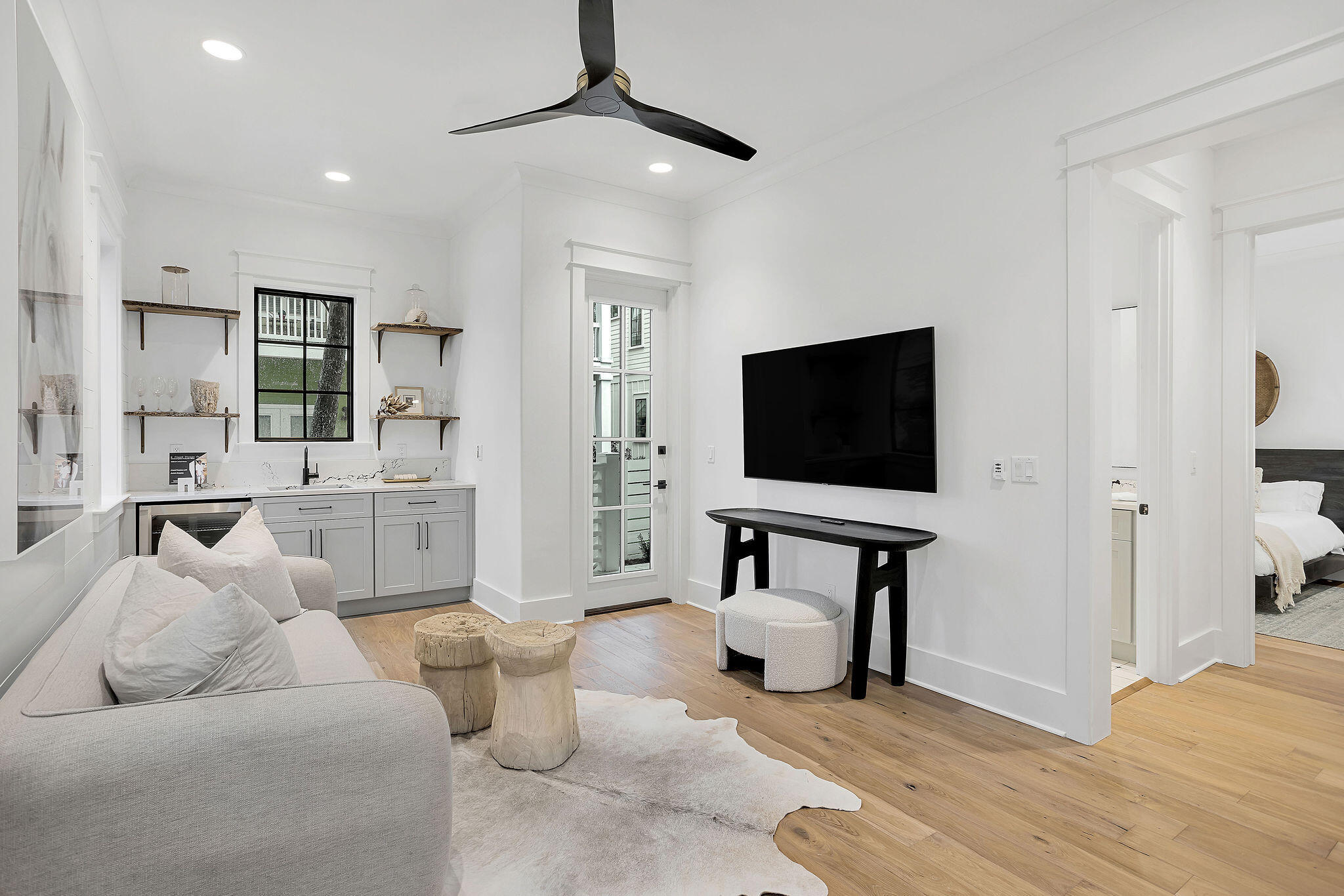 Grande Pointe - Residential