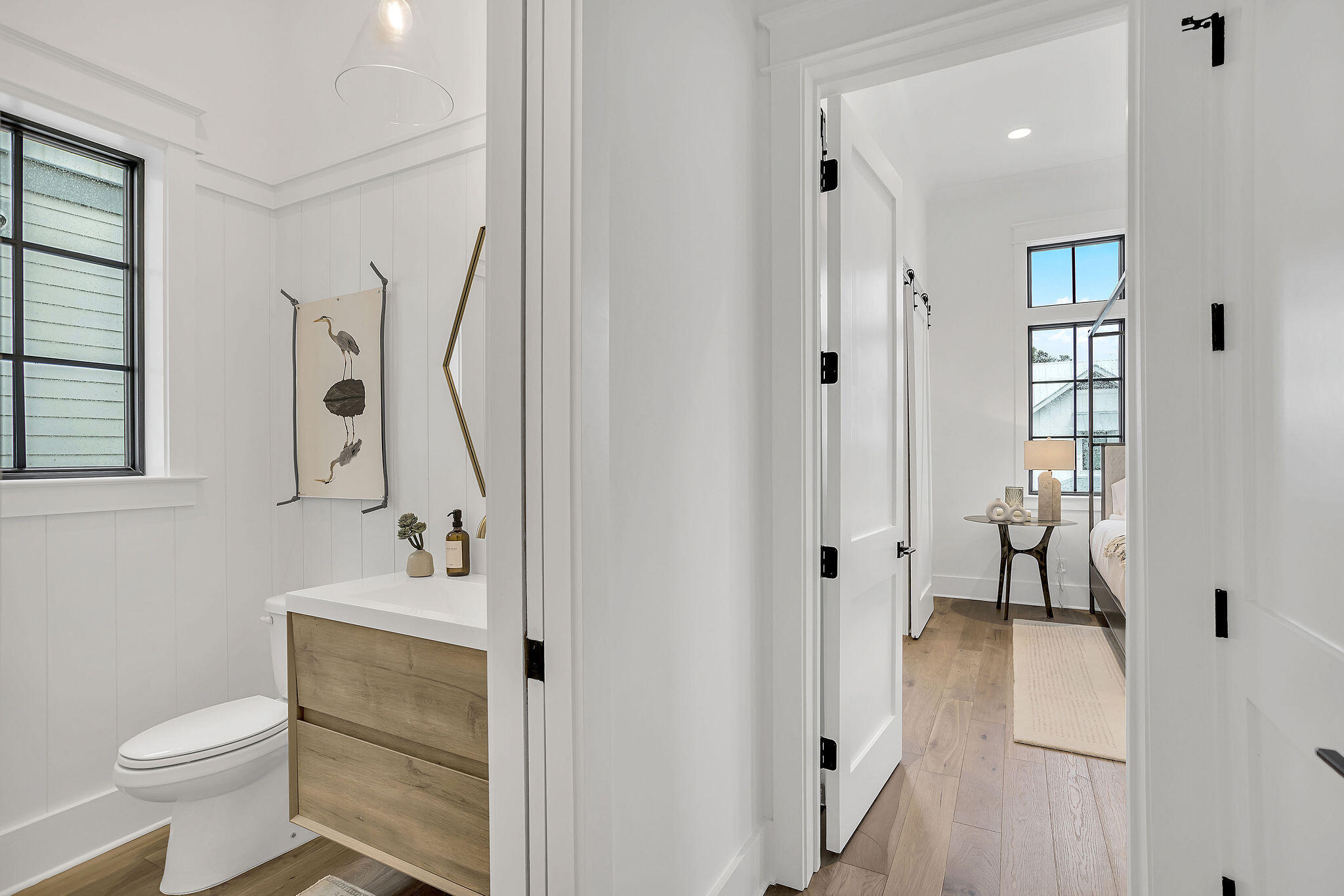 Grande Pointe - Residential