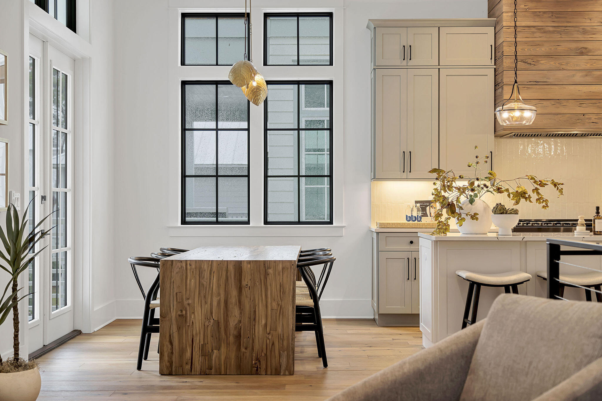 Grande Pointe - Residential