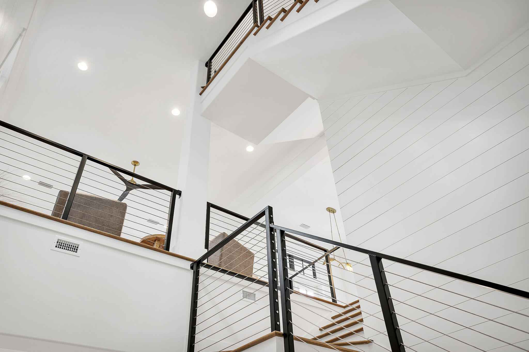 Grande Pointe - Residential