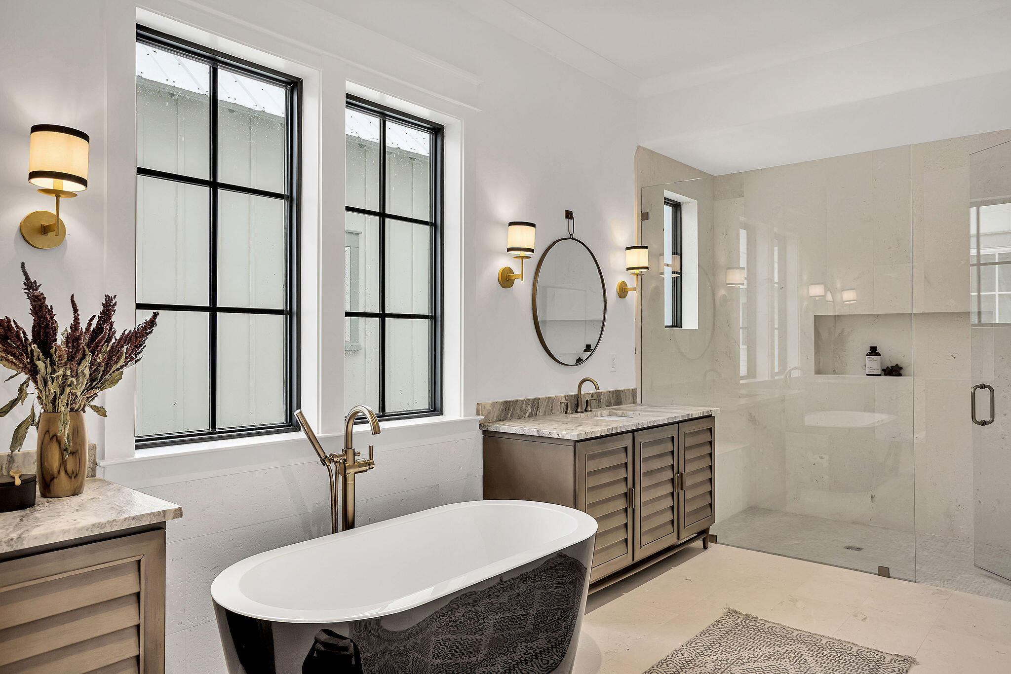 Grande Pointe - Residential