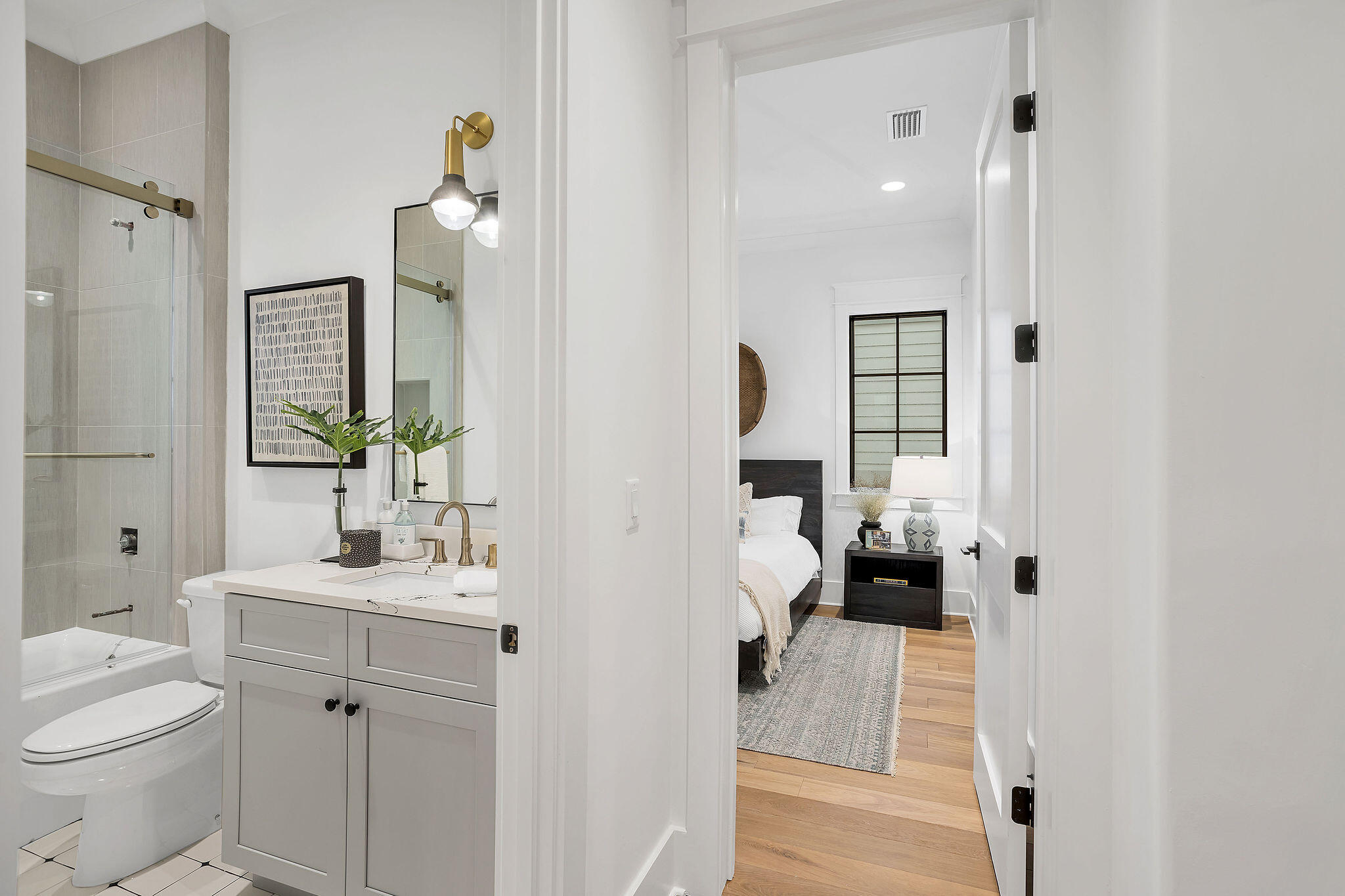 Grande Pointe - Residential