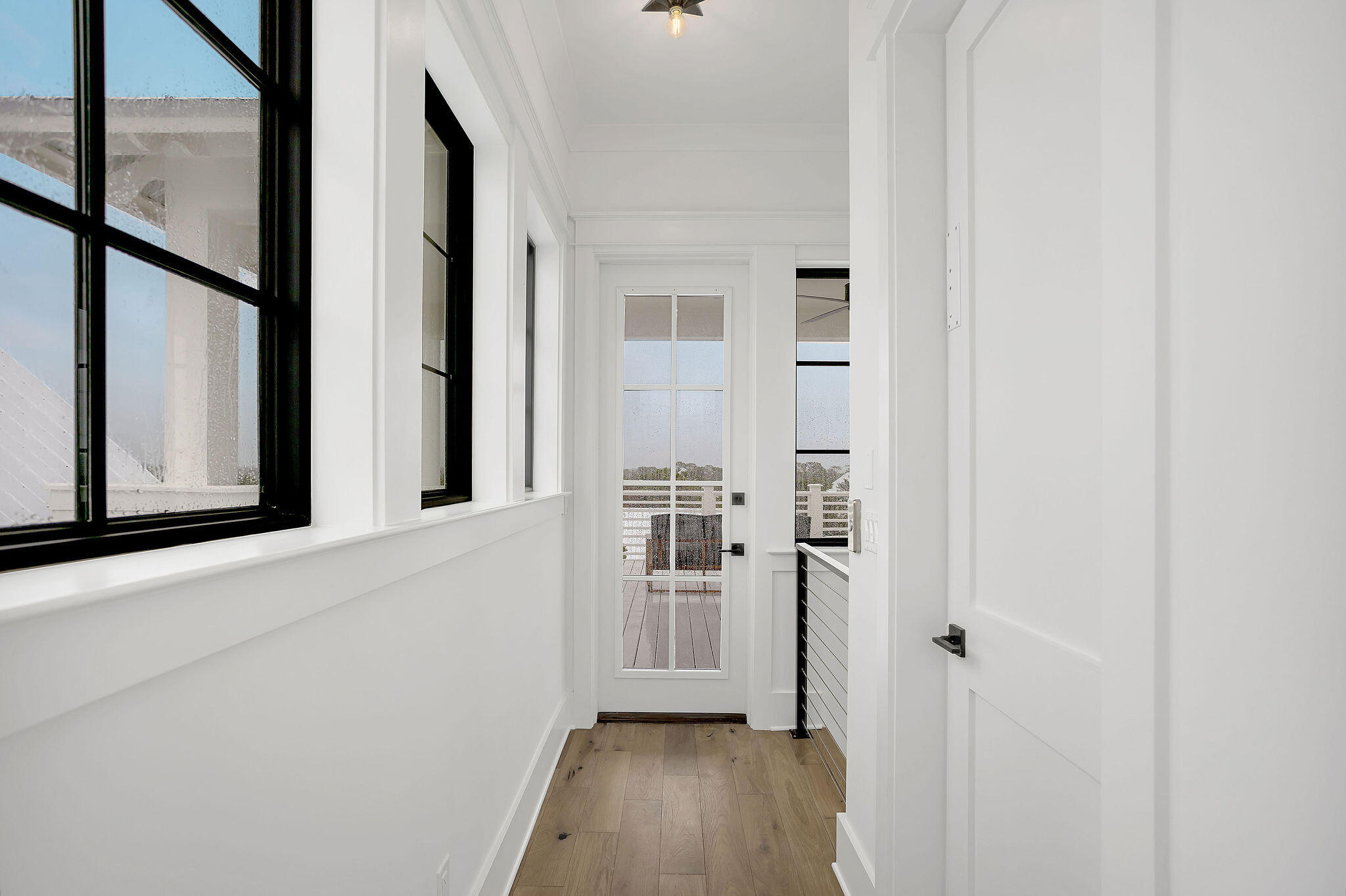 Grande Pointe - Residential