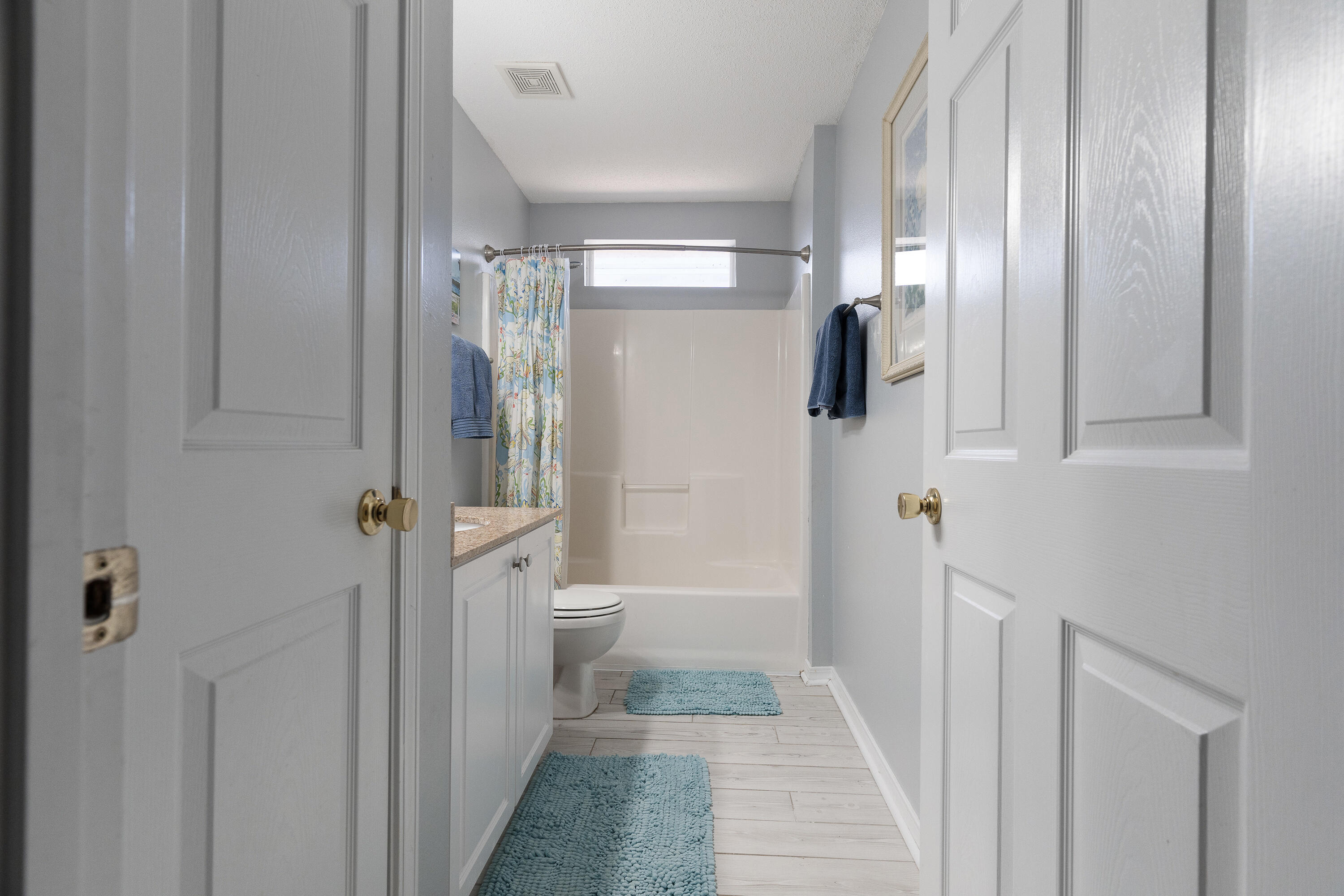 HIDDEN SHORES - Residential