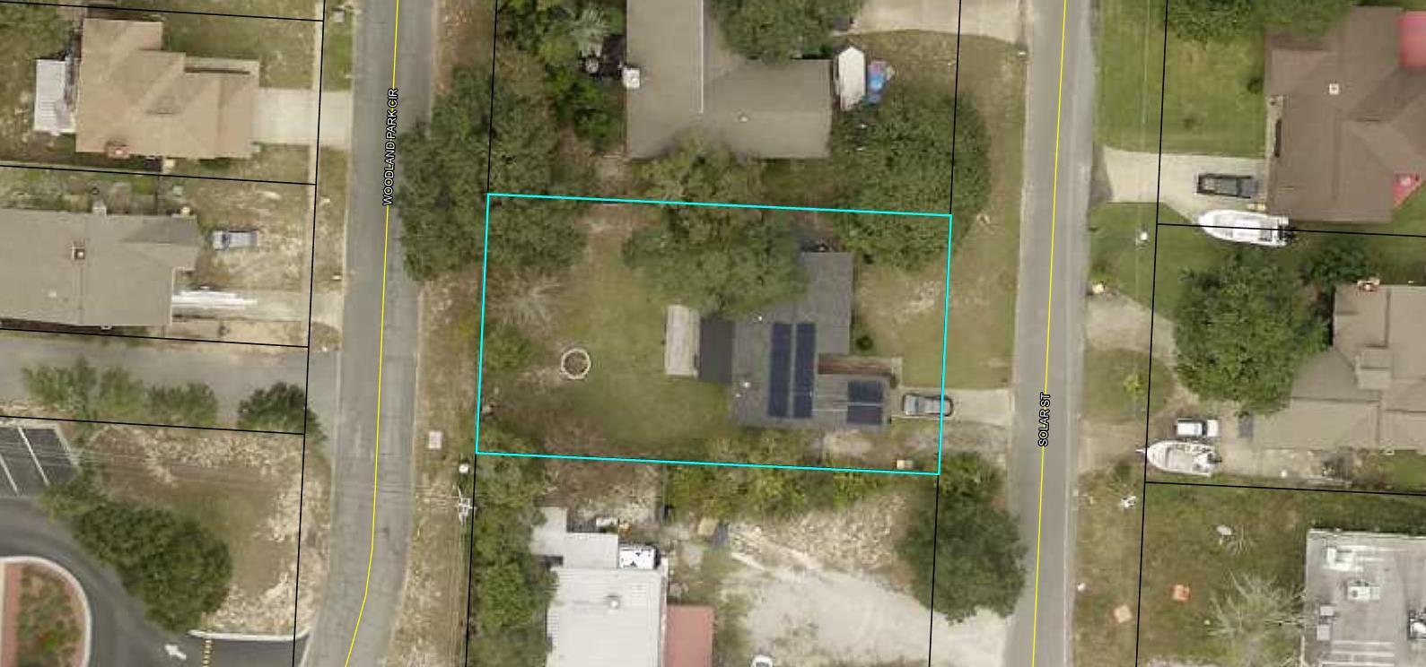 SOUTHWIND 1ST - Residential