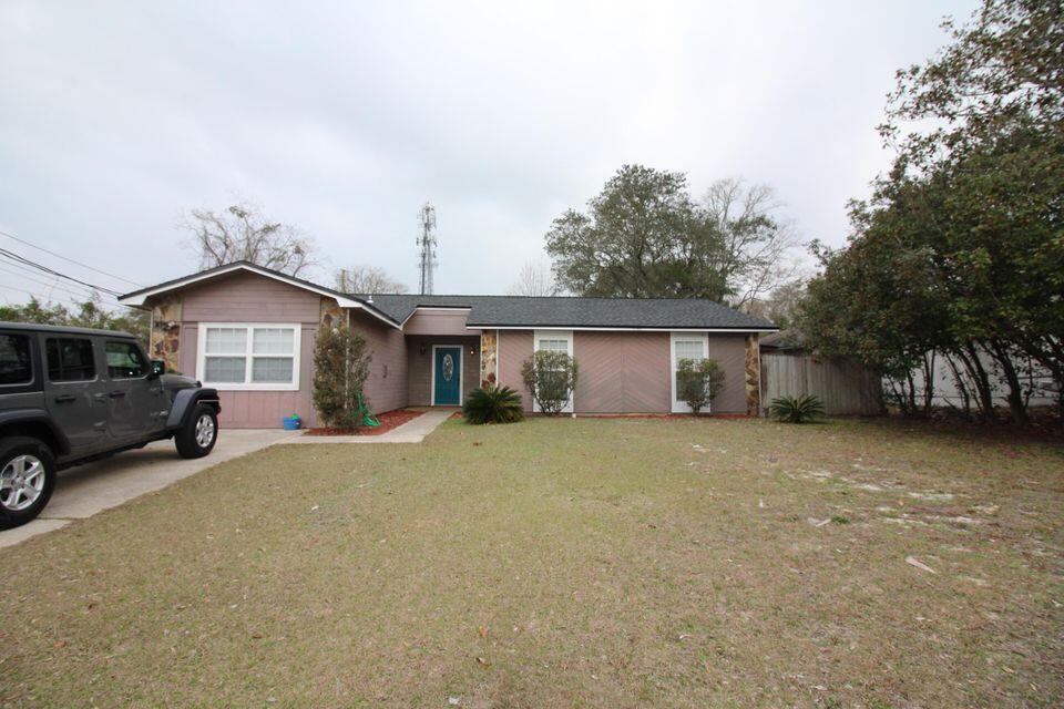 Location, Location, Location. Do not miss your chance to make this house your home.
