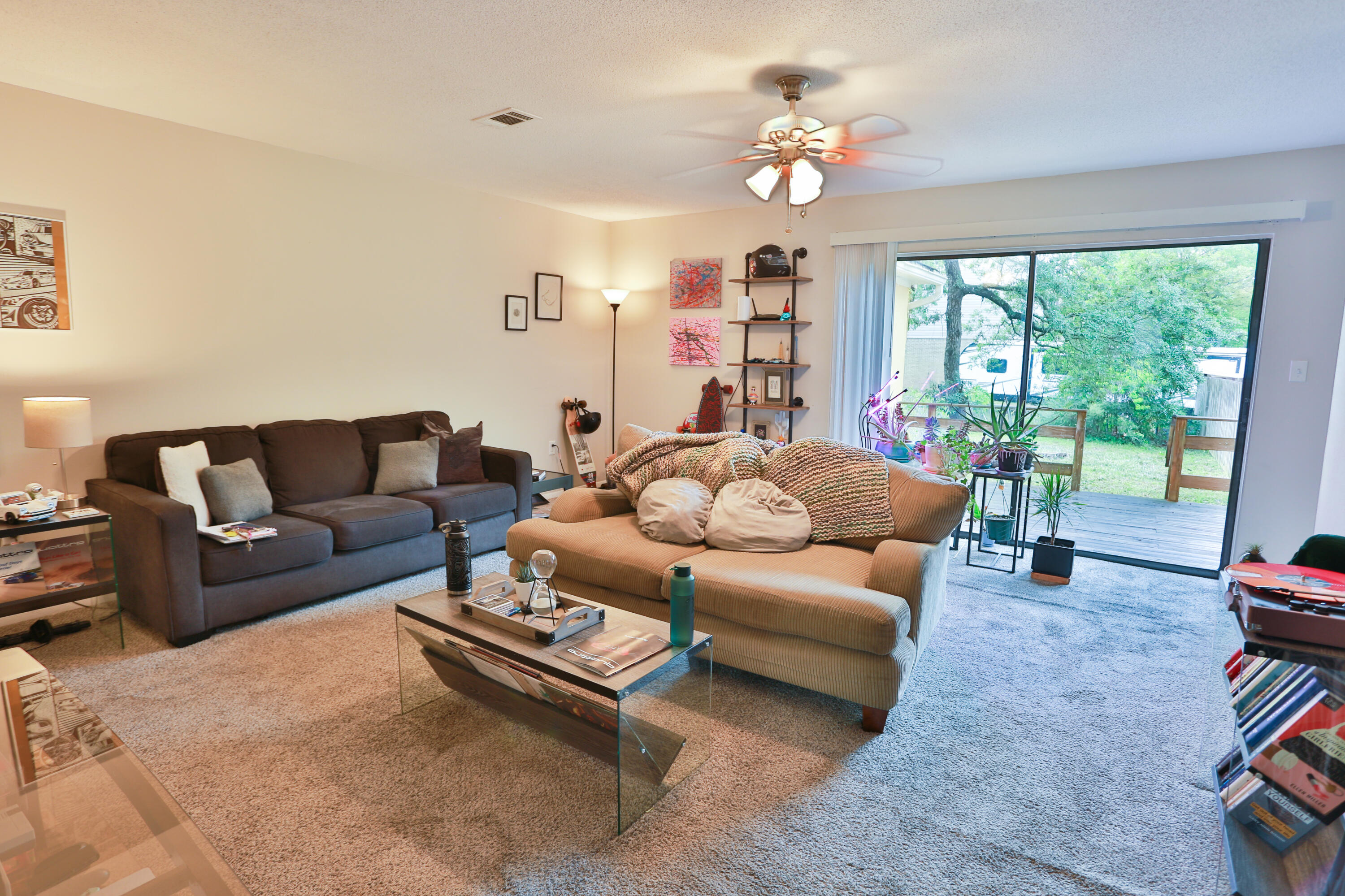 PORT DIXIE - Residential