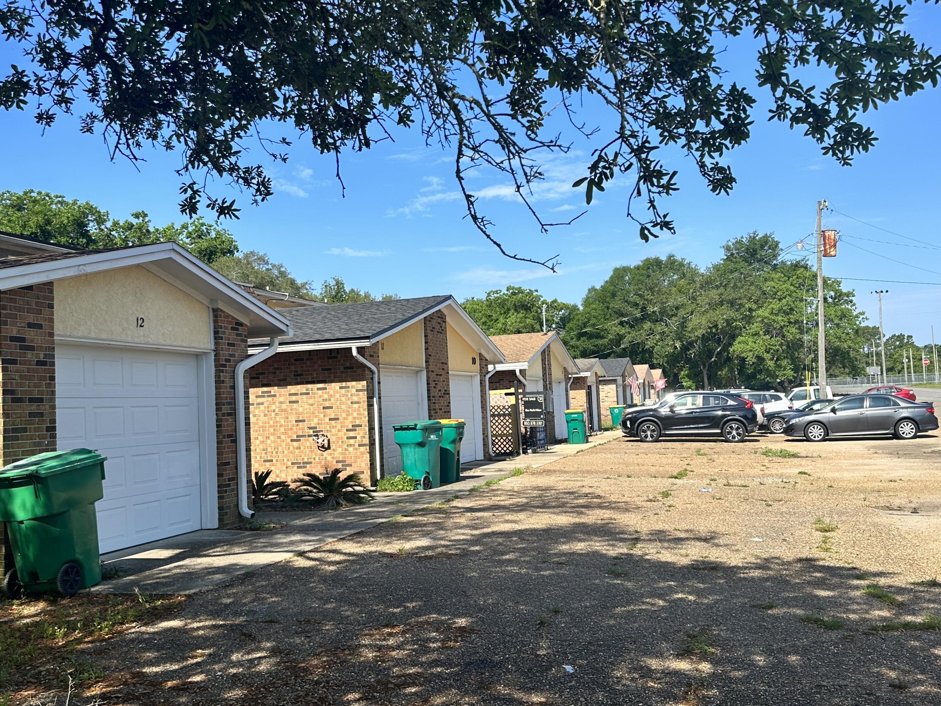 PORT DIXIE - Residential