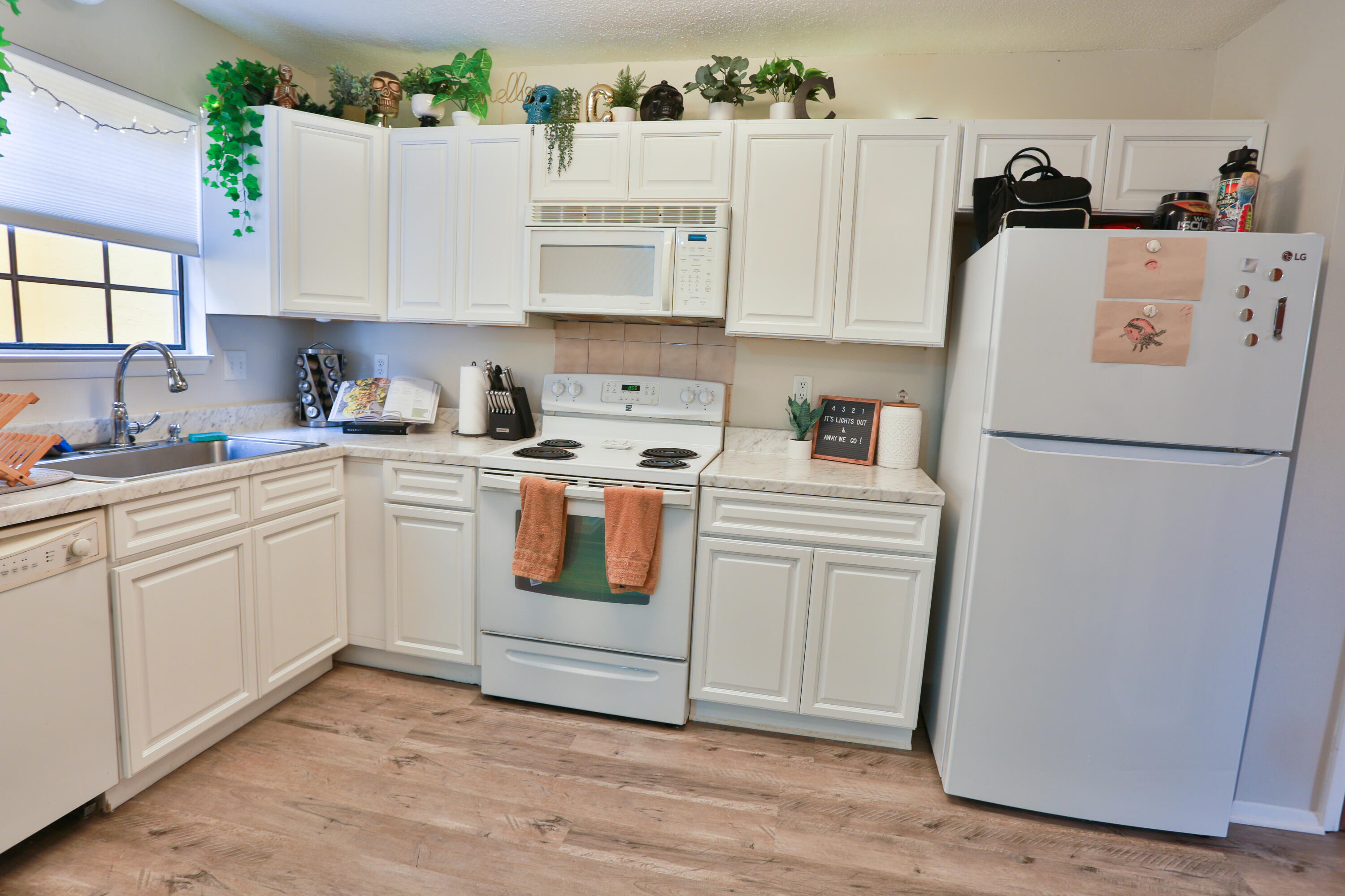 PORT DIXIE - Residential