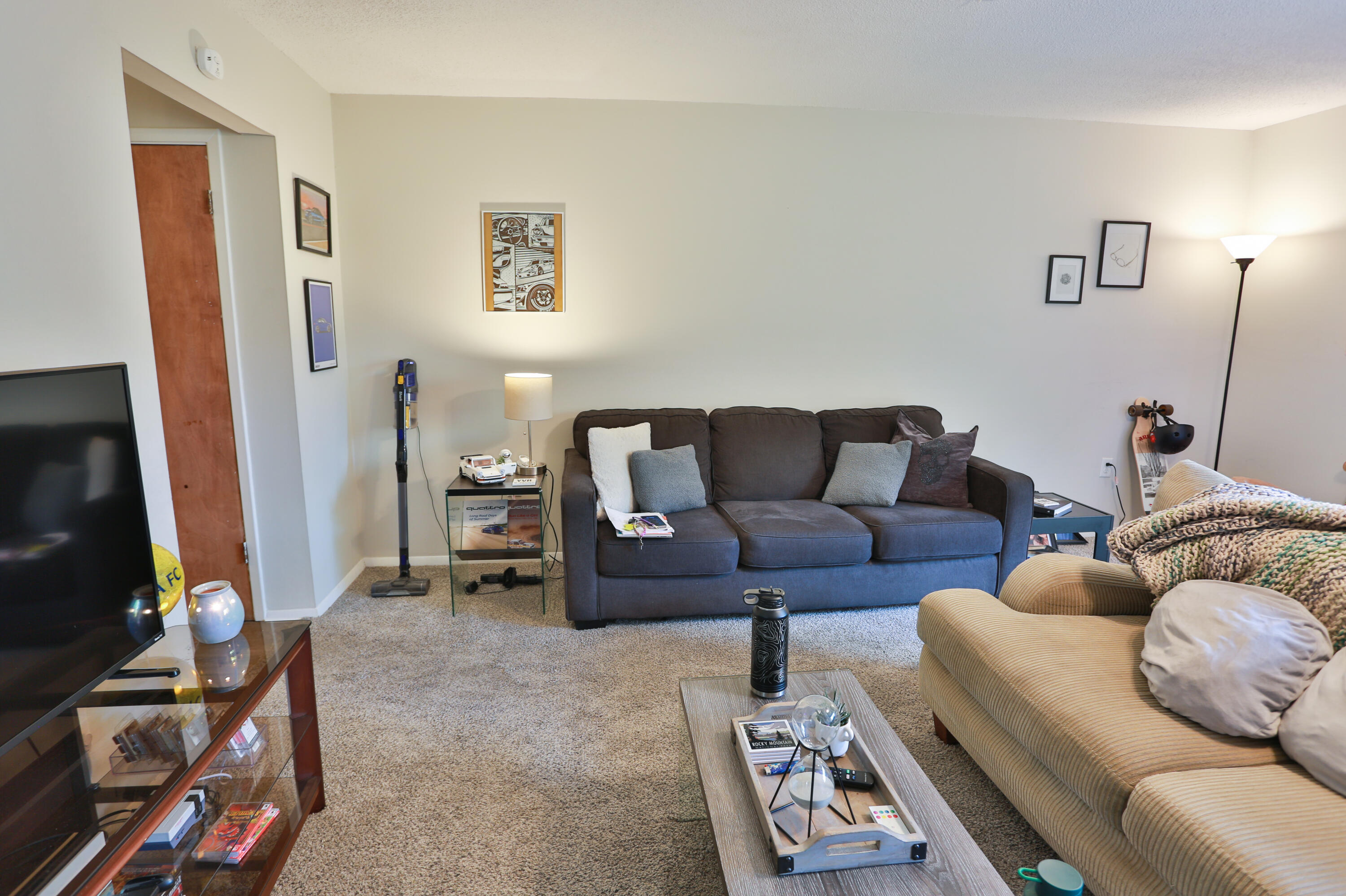 PORT DIXIE - Residential