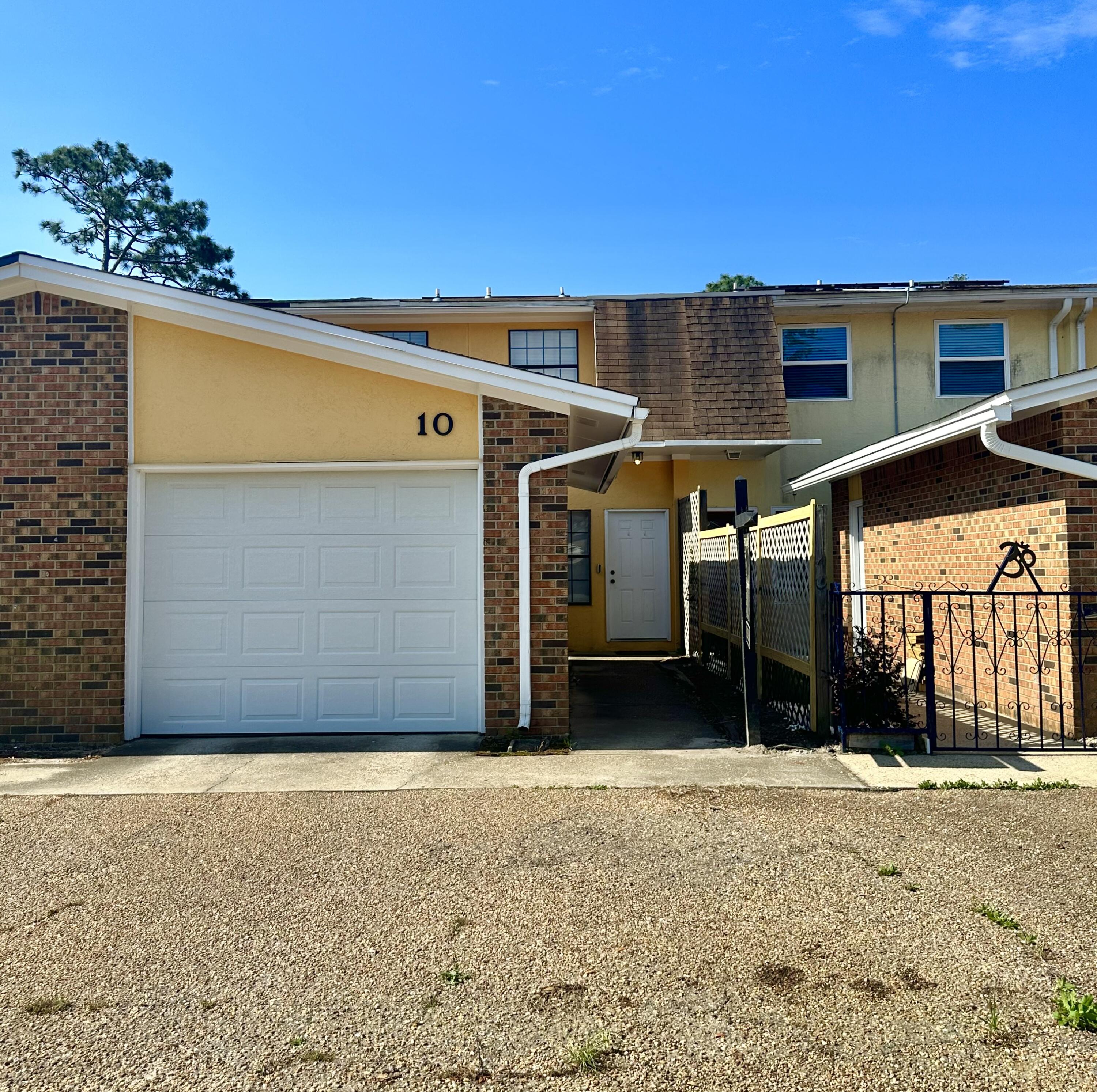 PORT DIXIE - Residential