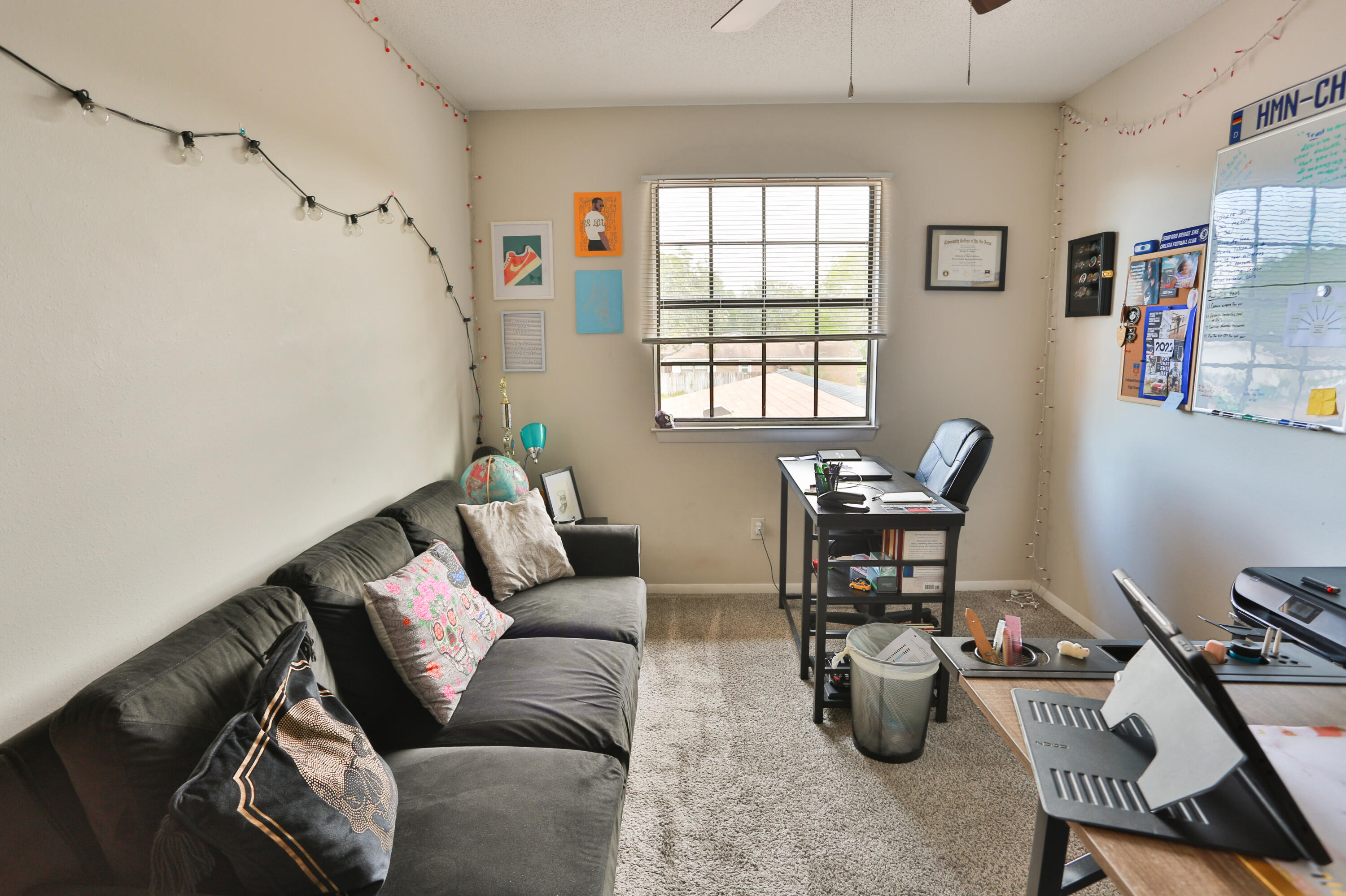 PORT DIXIE - Residential