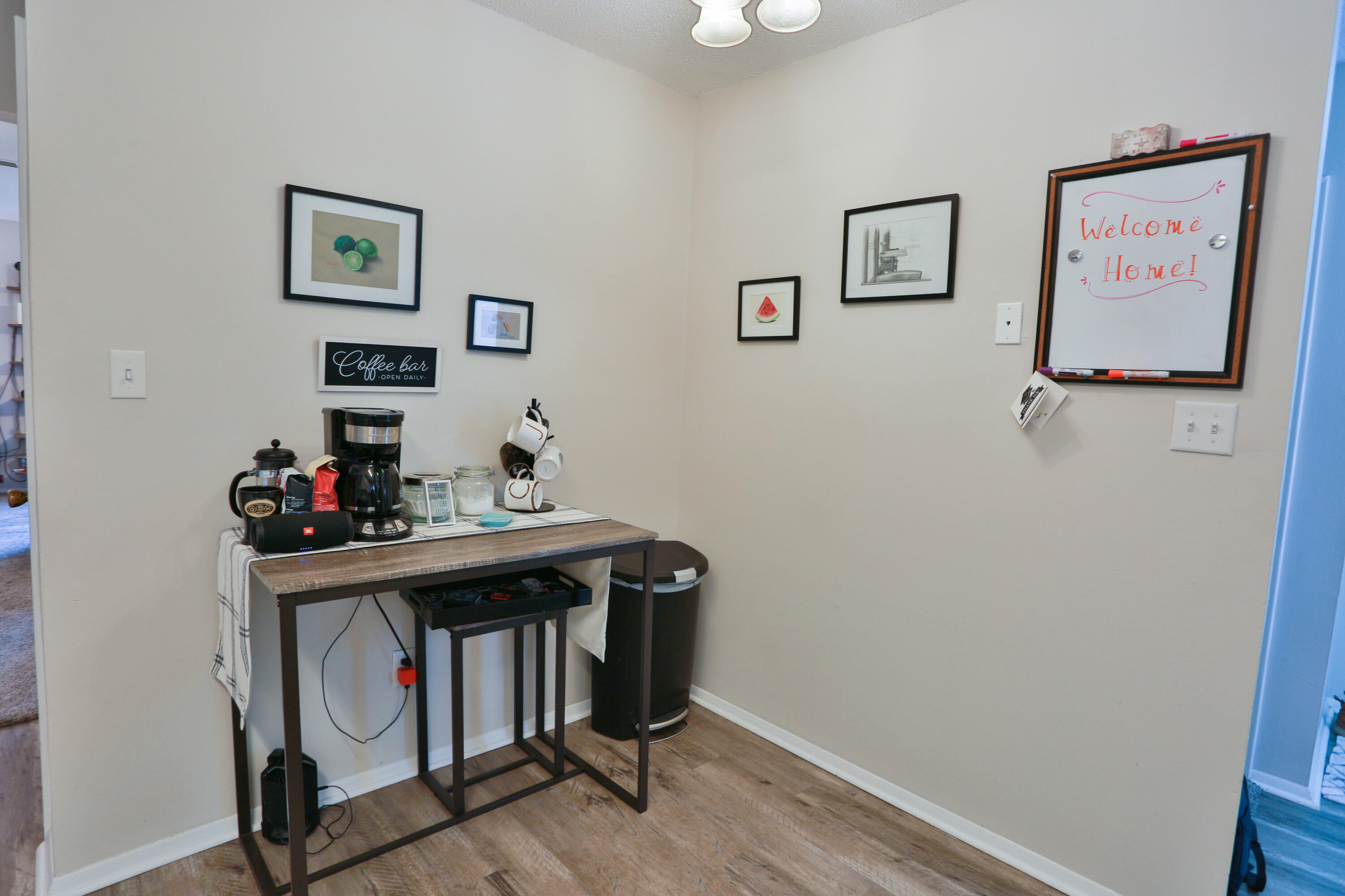 PORT DIXIE - Residential