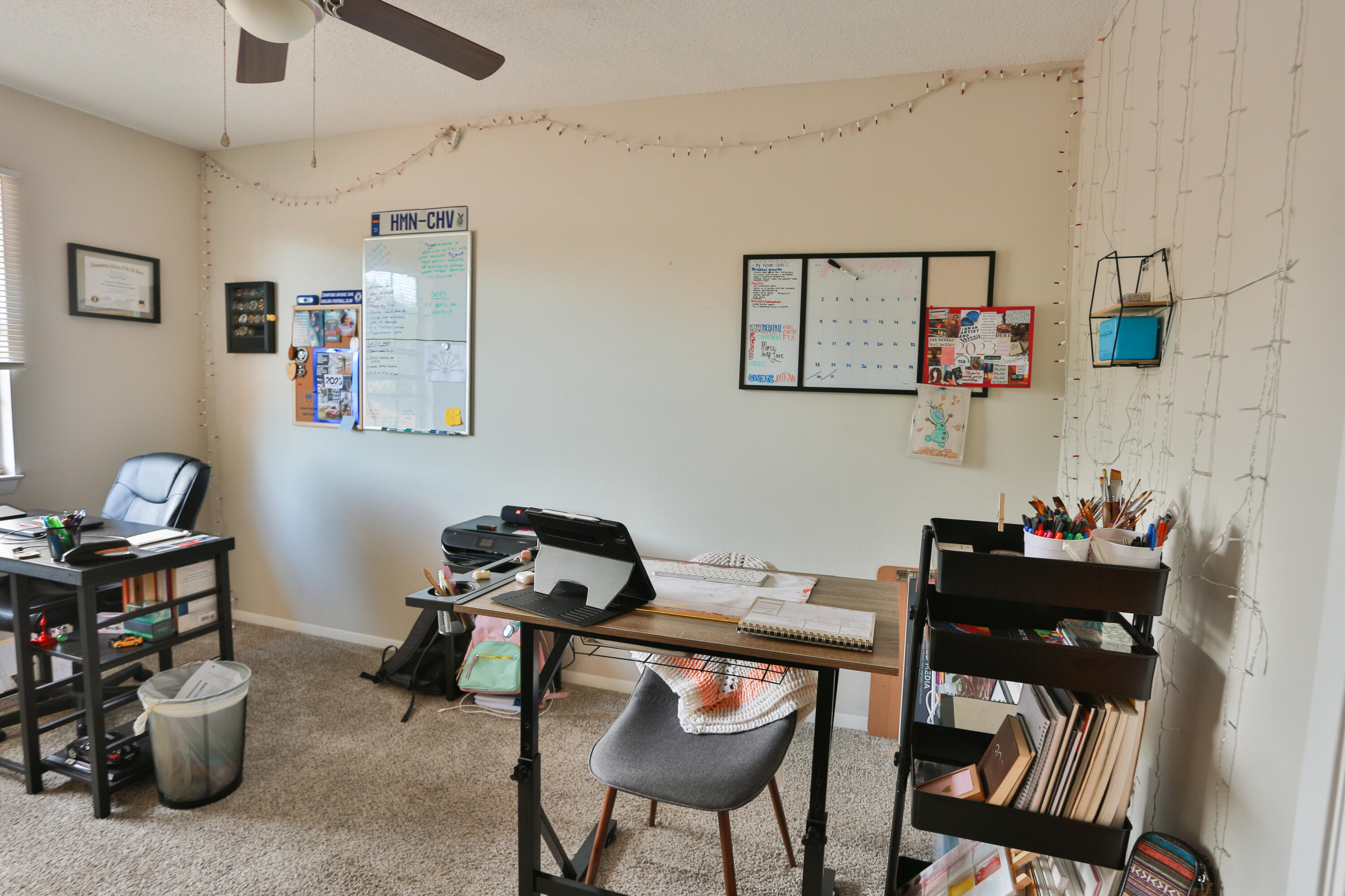 PORT DIXIE - Residential