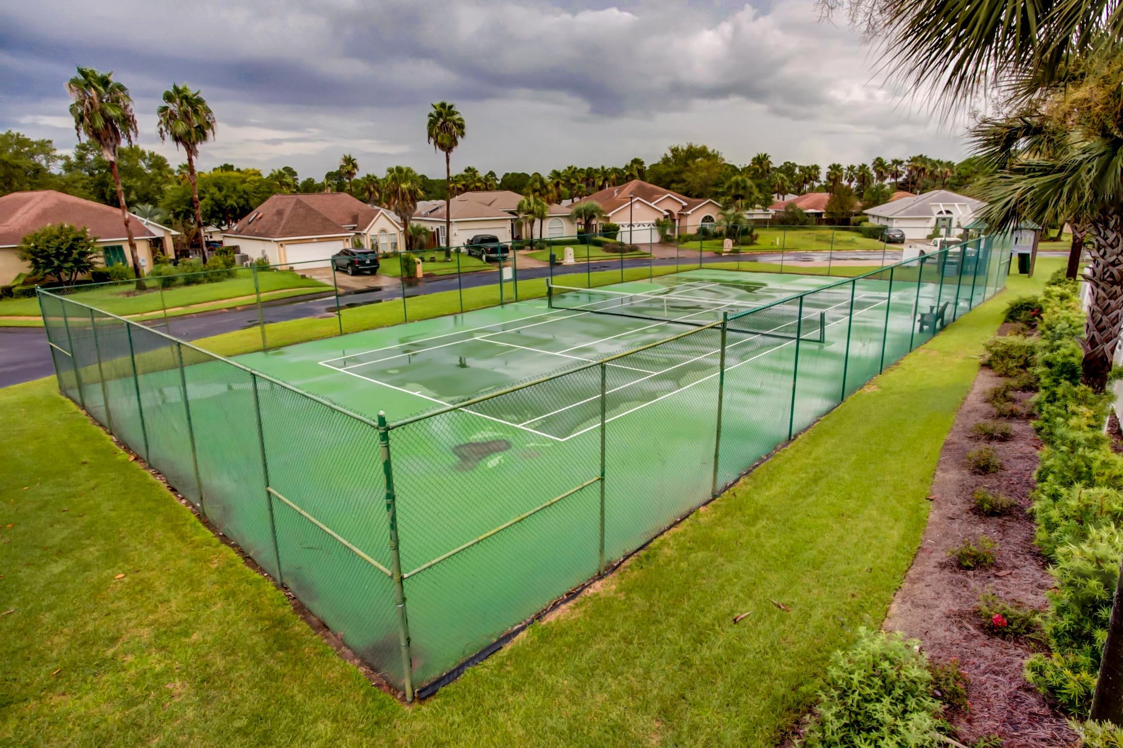 BAYSIDE - Residential