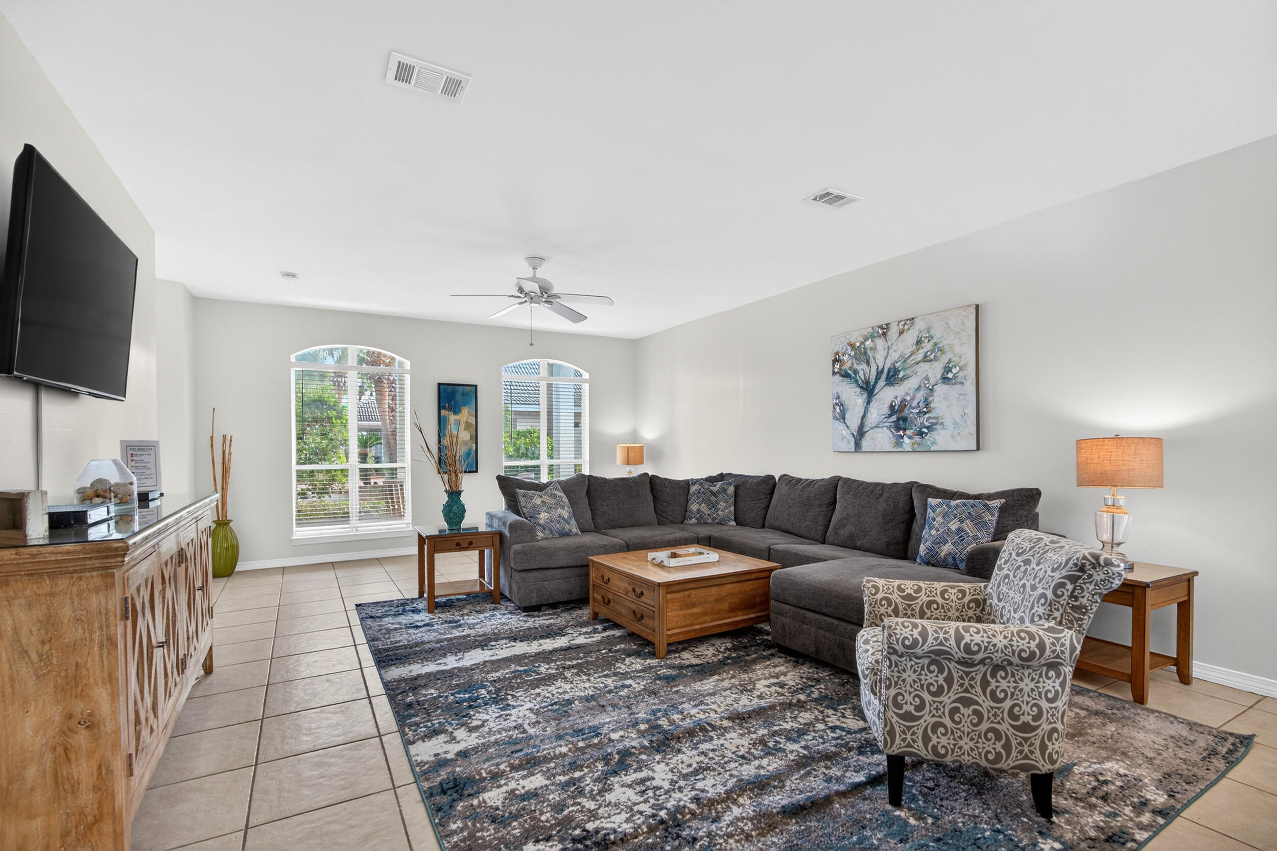 EMERALD SHORES OF SOUTH WALTON - Residential