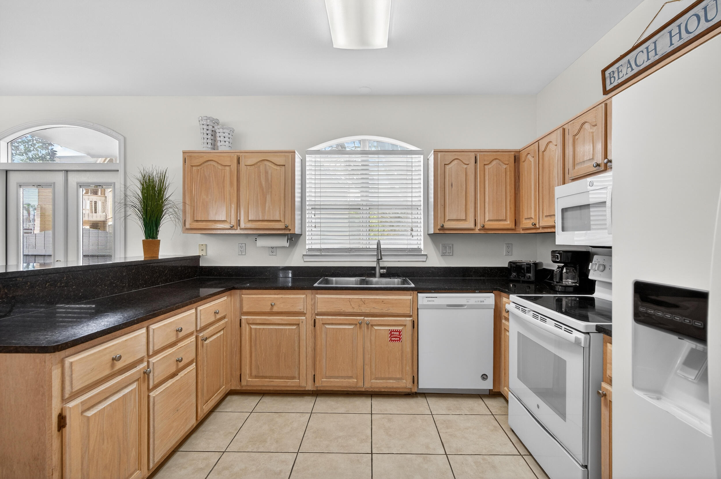 EMERALD SHORES OF SOUTH WALTON - Residential