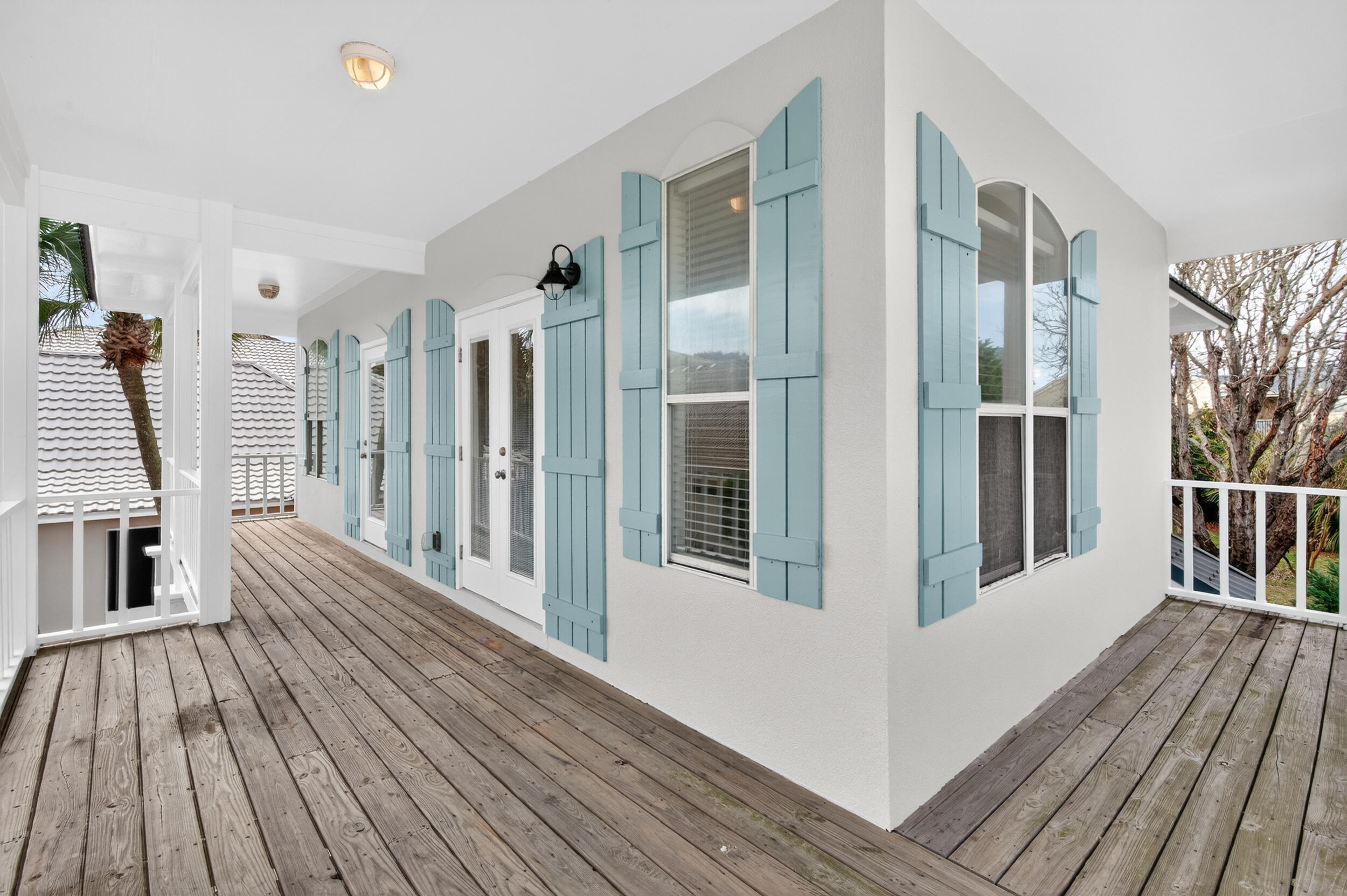 EMERALD SHORES OF SOUTH WALTON - Residential