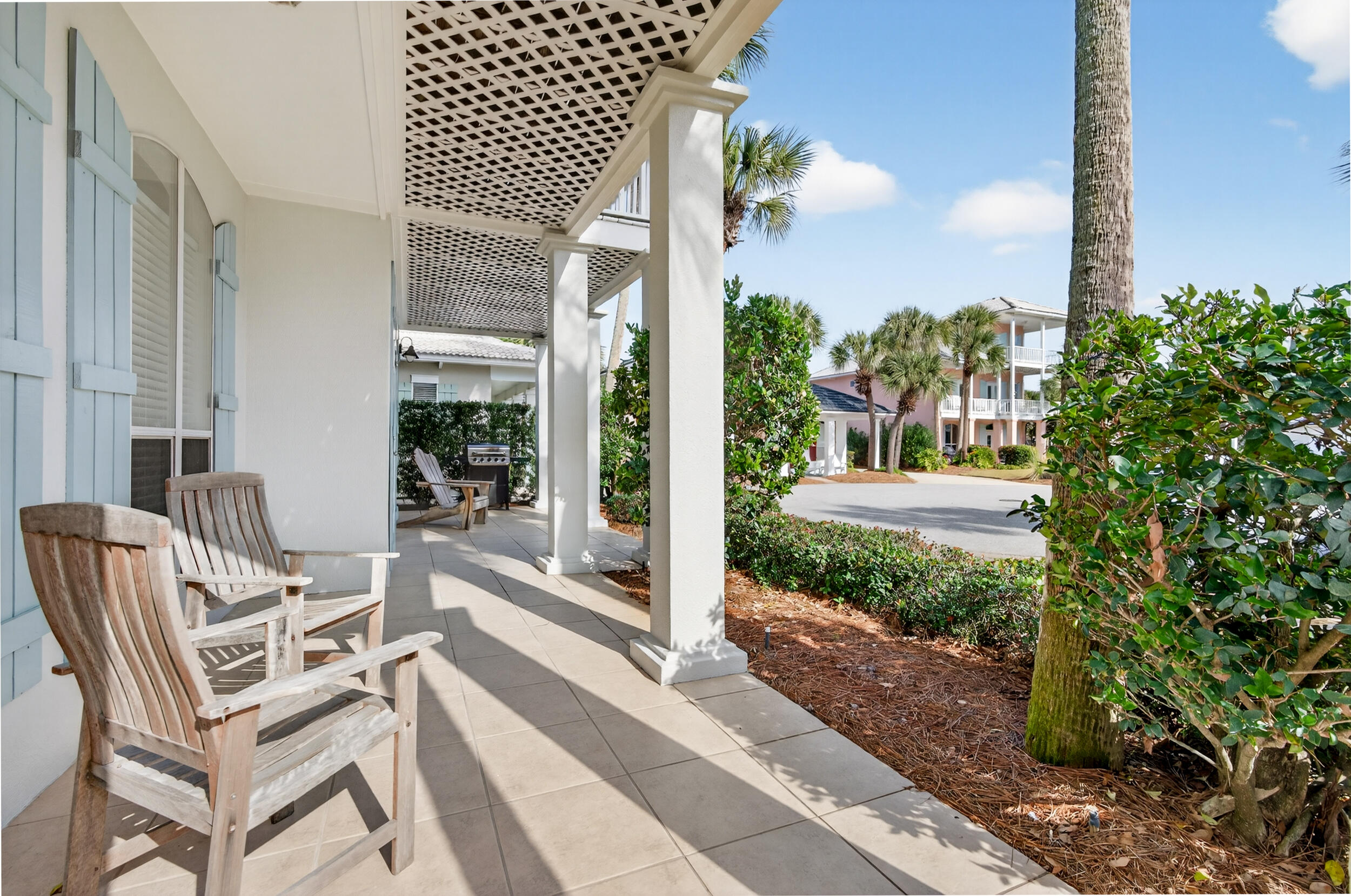 EMERALD SHORES OF SOUTH WALTON - Residential