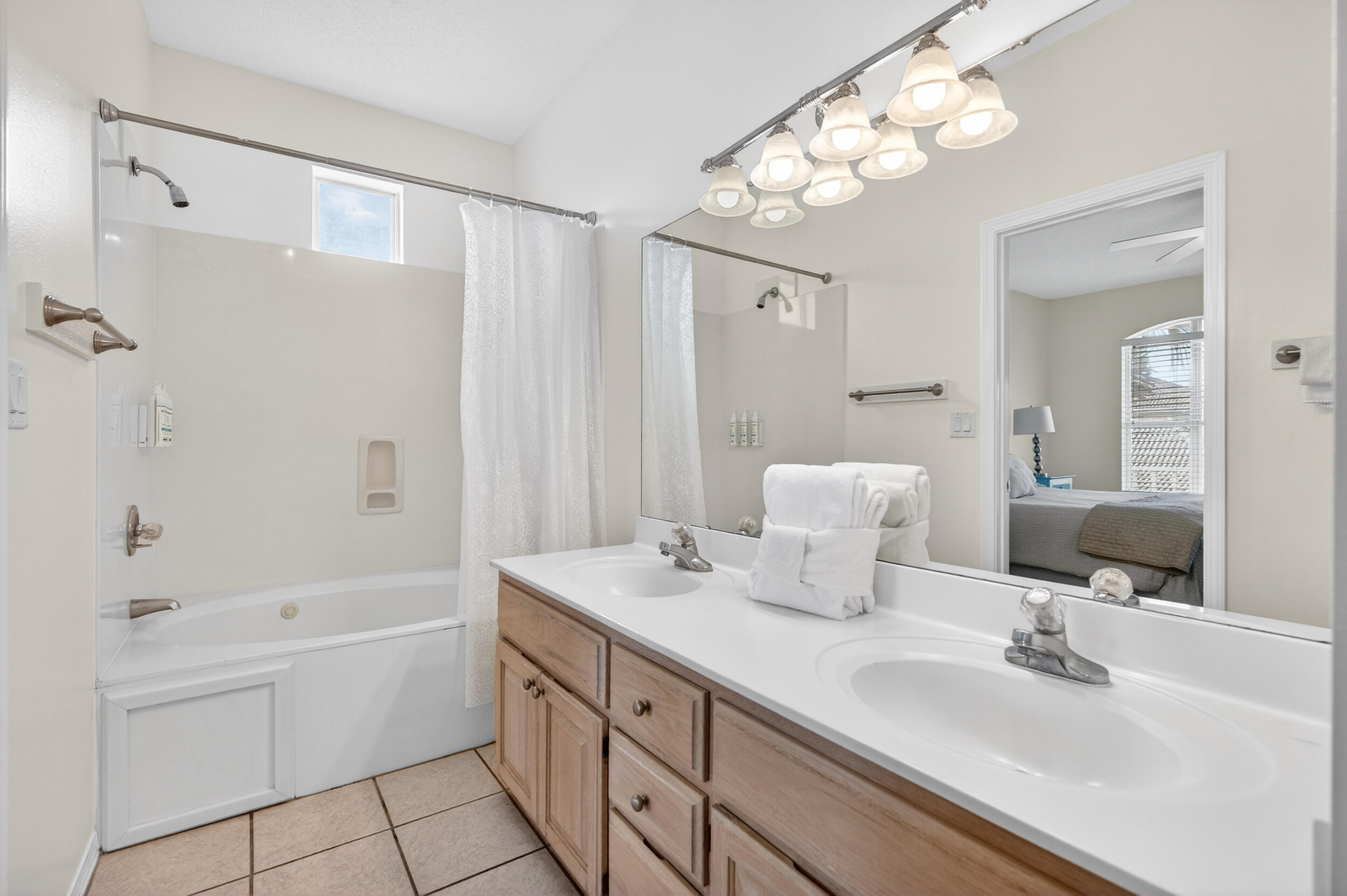 EMERALD SHORES OF SOUTH WALTON - Residential