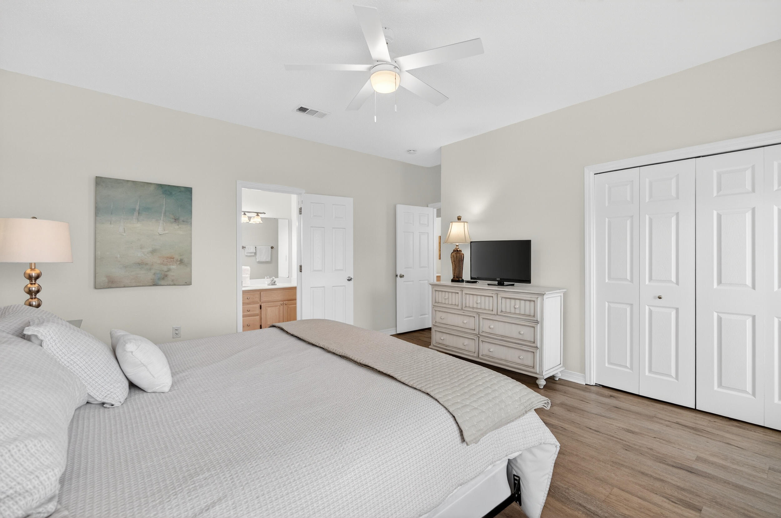 EMERALD SHORES OF SOUTH WALTON - Residential