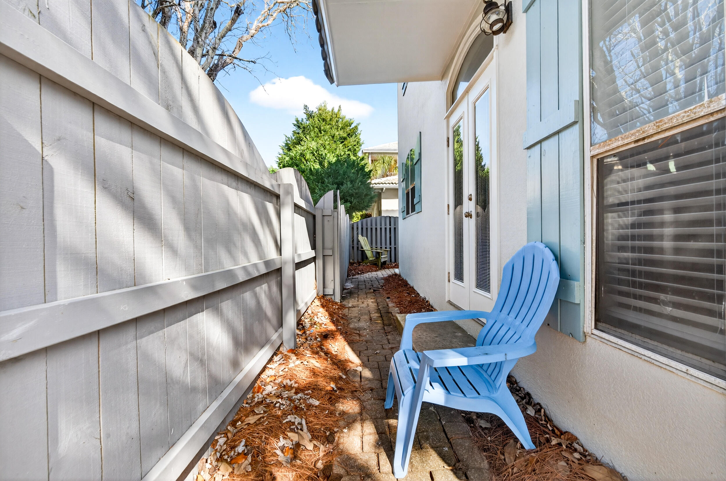 EMERALD SHORES OF SOUTH WALTON - Residential
