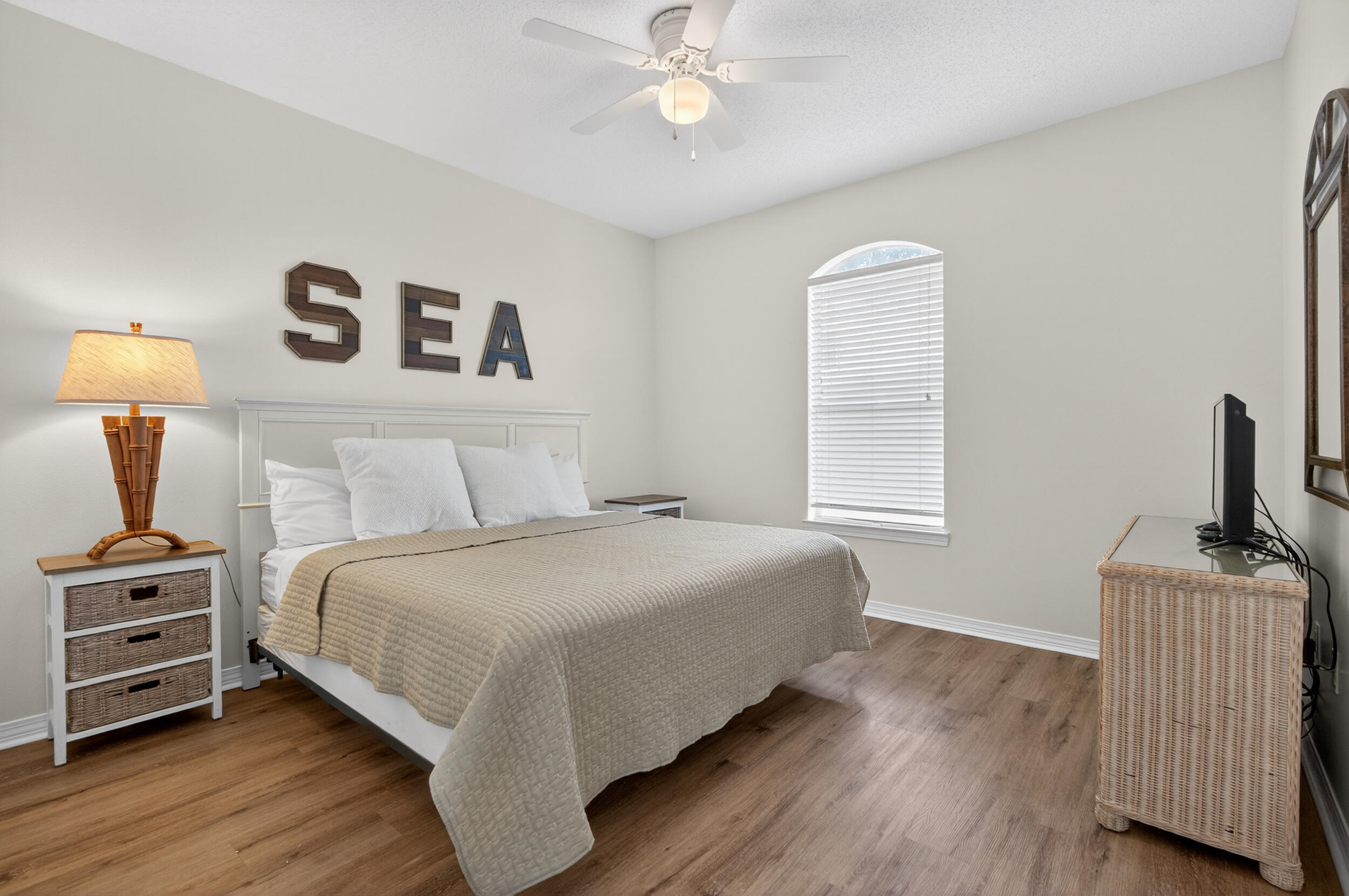 EMERALD SHORES OF SOUTH WALTON - Residential