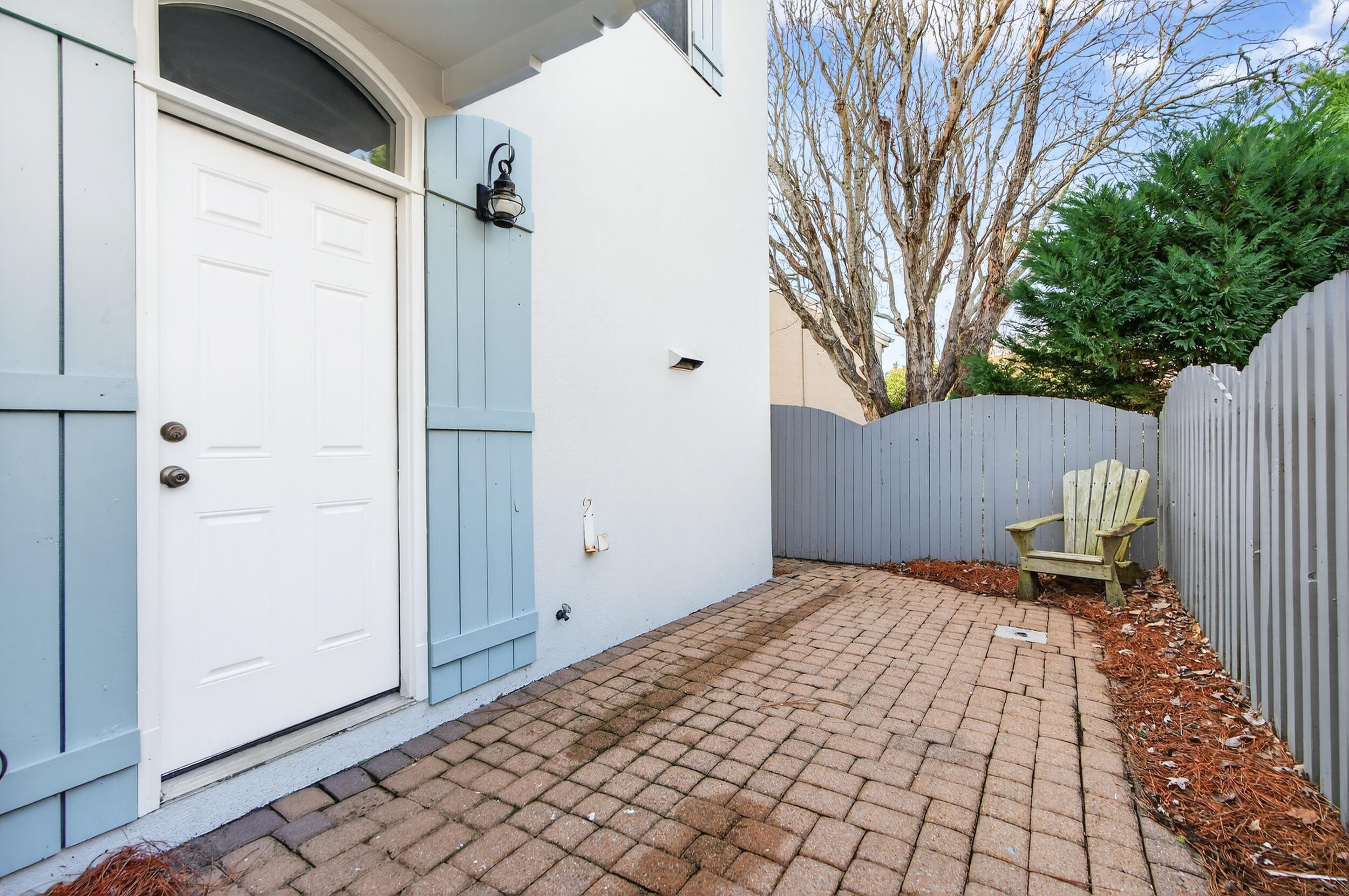 EMERALD SHORES OF SOUTH WALTON - Residential